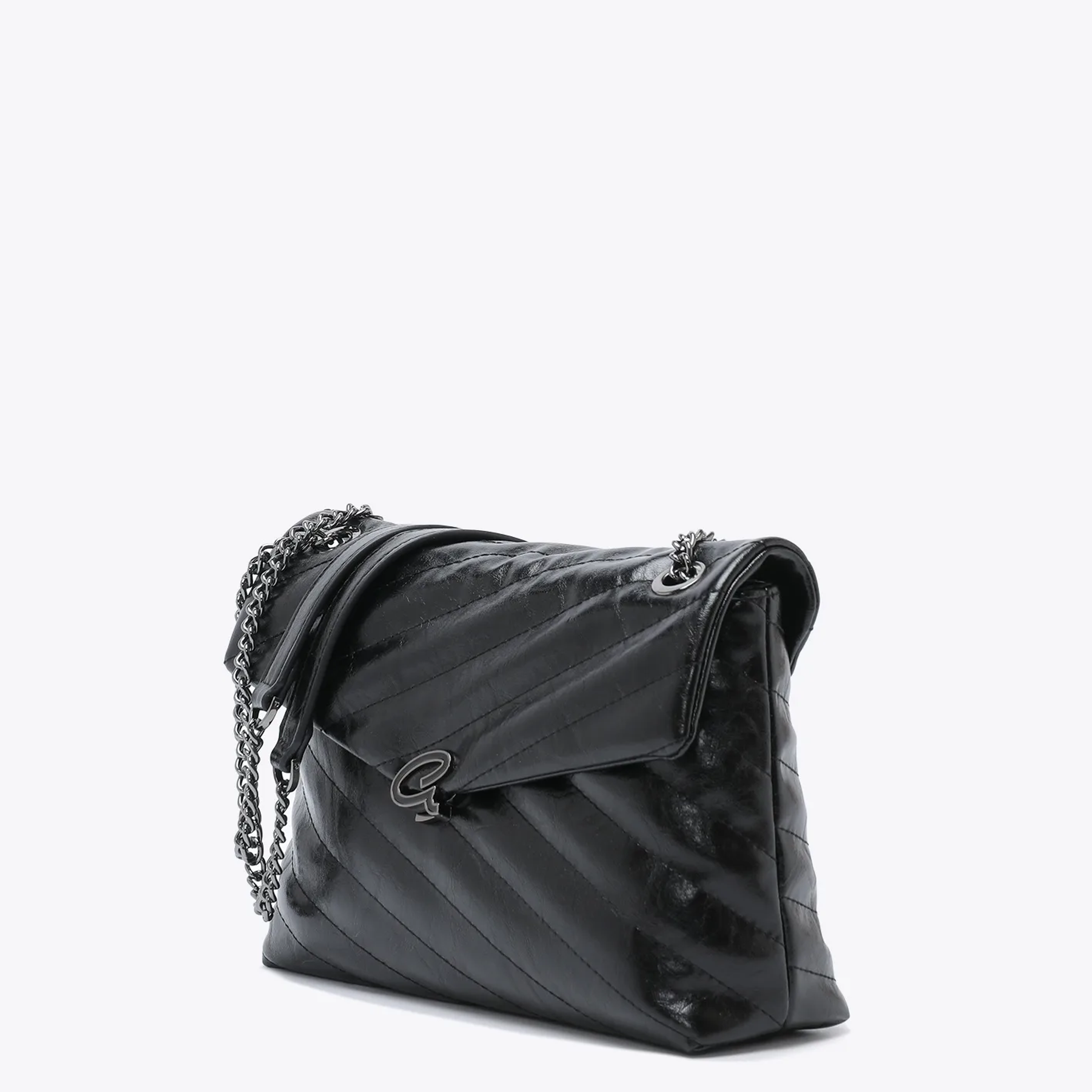 Carteira de ombro Valéria 6