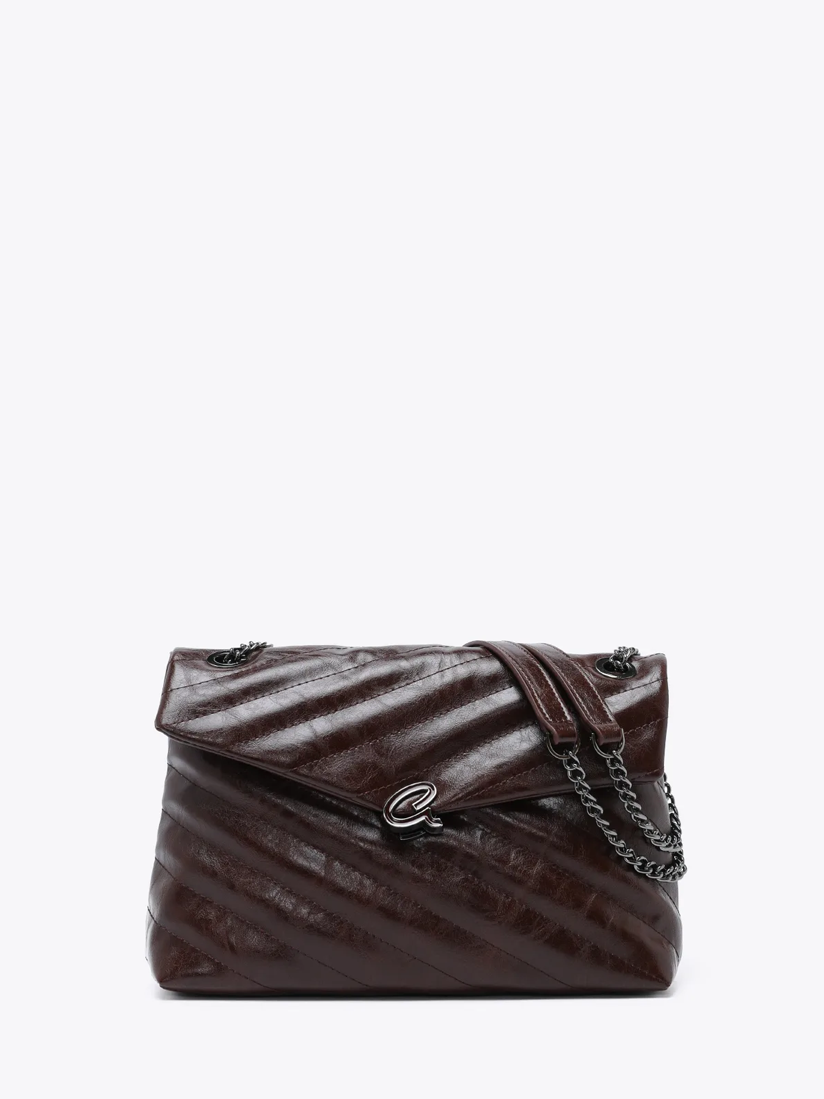 Carteira de ombro Valéria 1