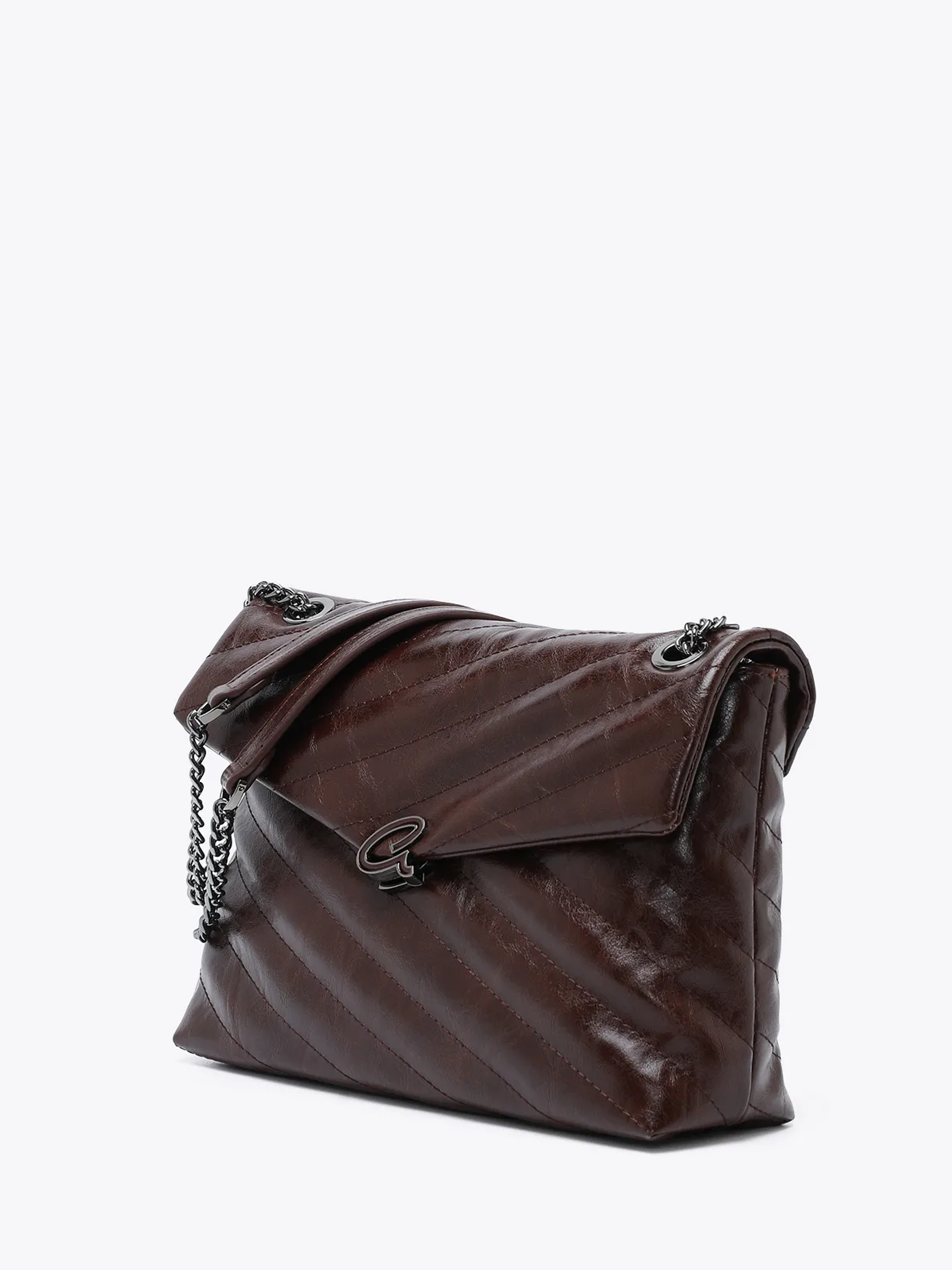 Carteira de ombro Valéria 3