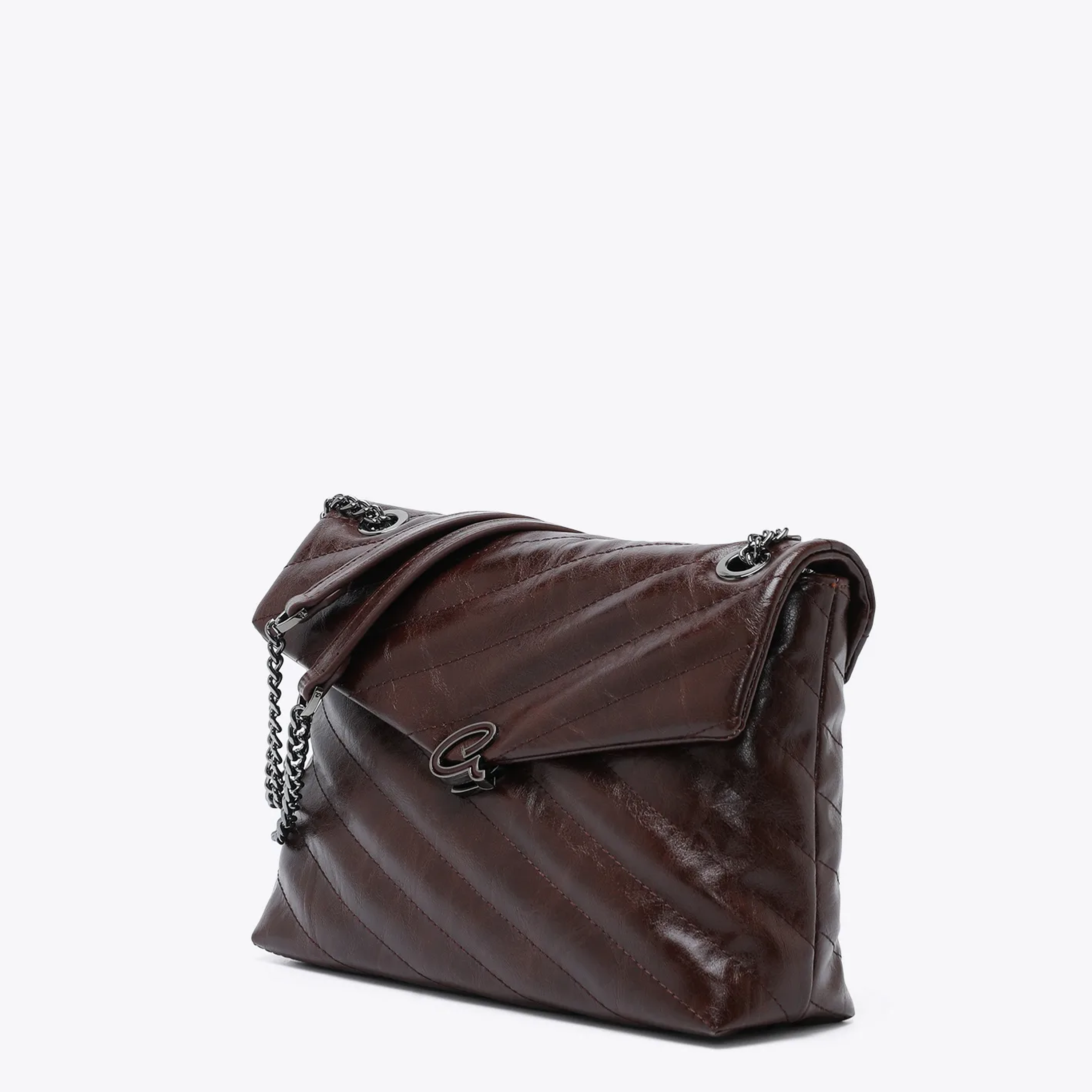 Carteira de ombro Valéria 3