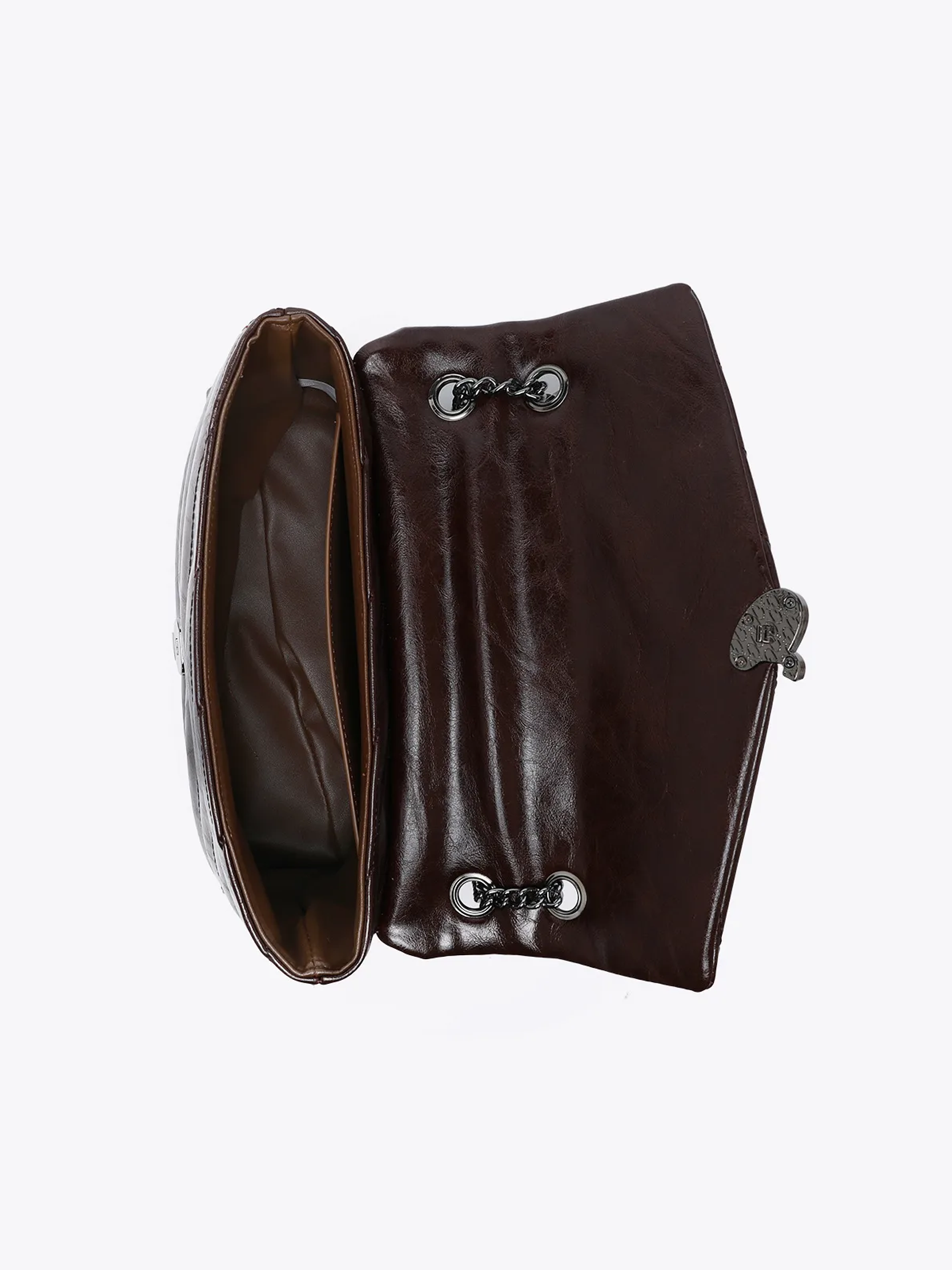 Carteira de ombro Valéria 4