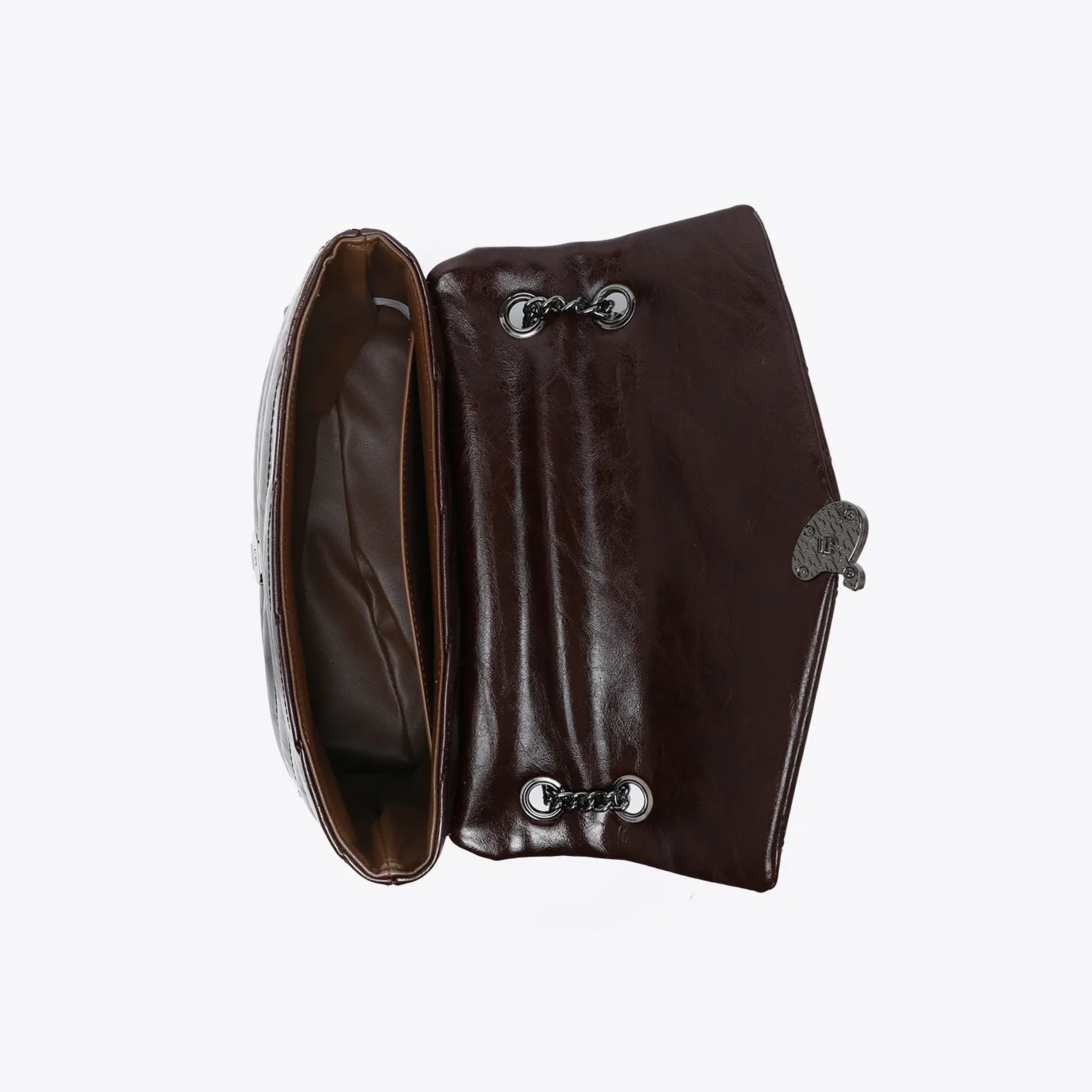 Carteira de ombro Valéria 4