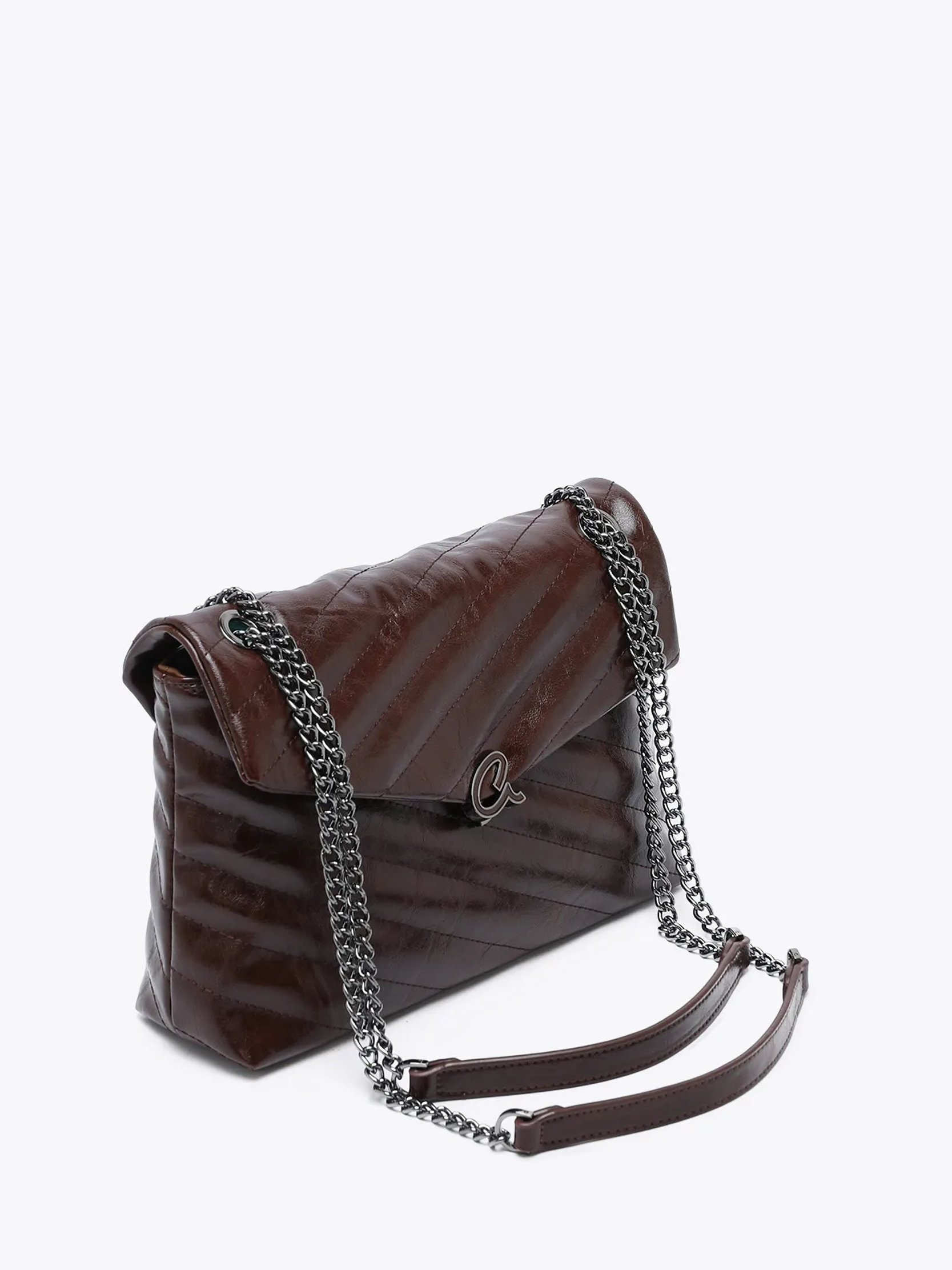 Carteira de ombro Valéria 5