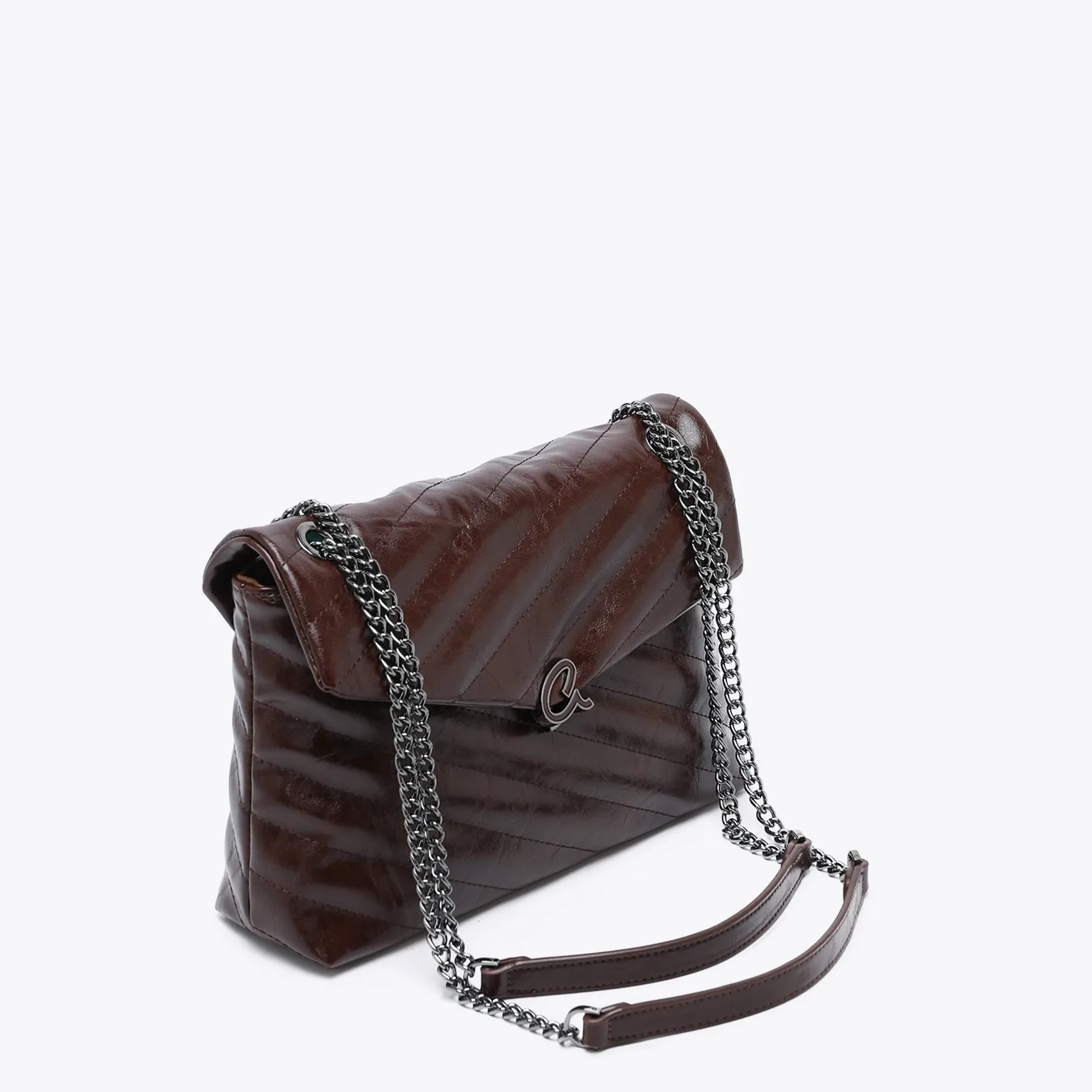 Carteira de ombro Valéria 5