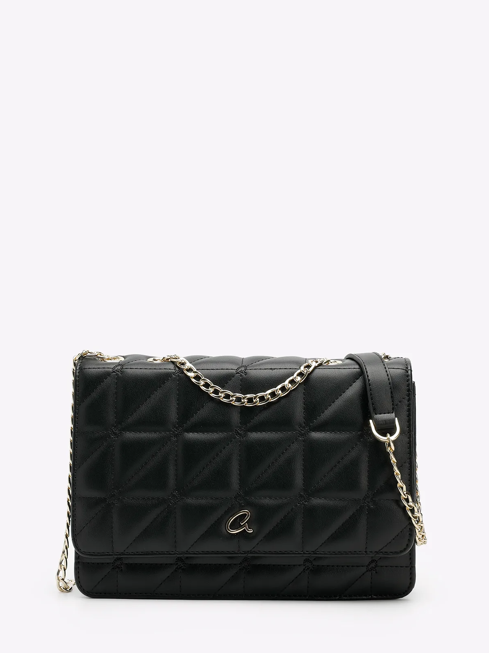 Carteira de ombro Garbina 1