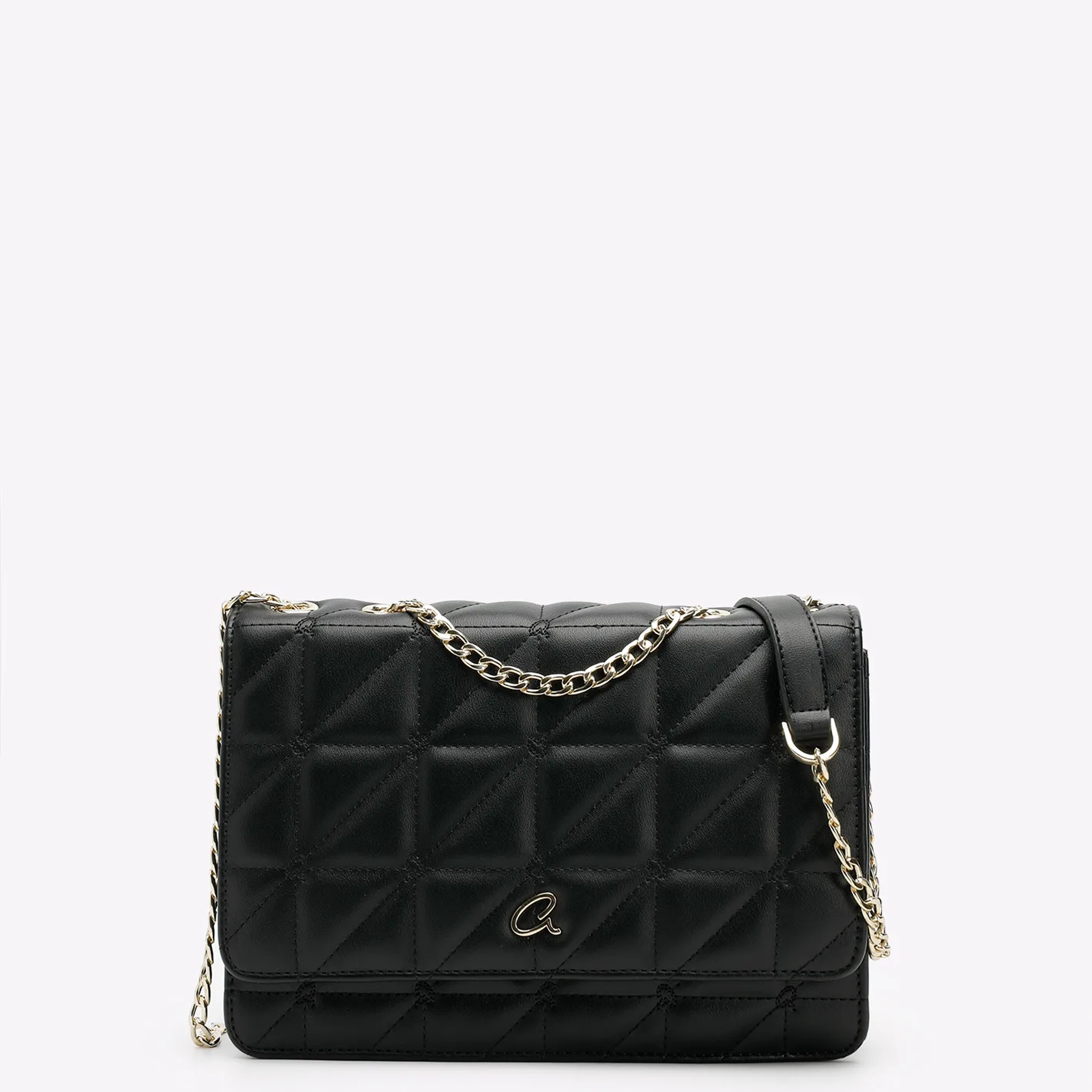 Carteira de ombro Garbina 1