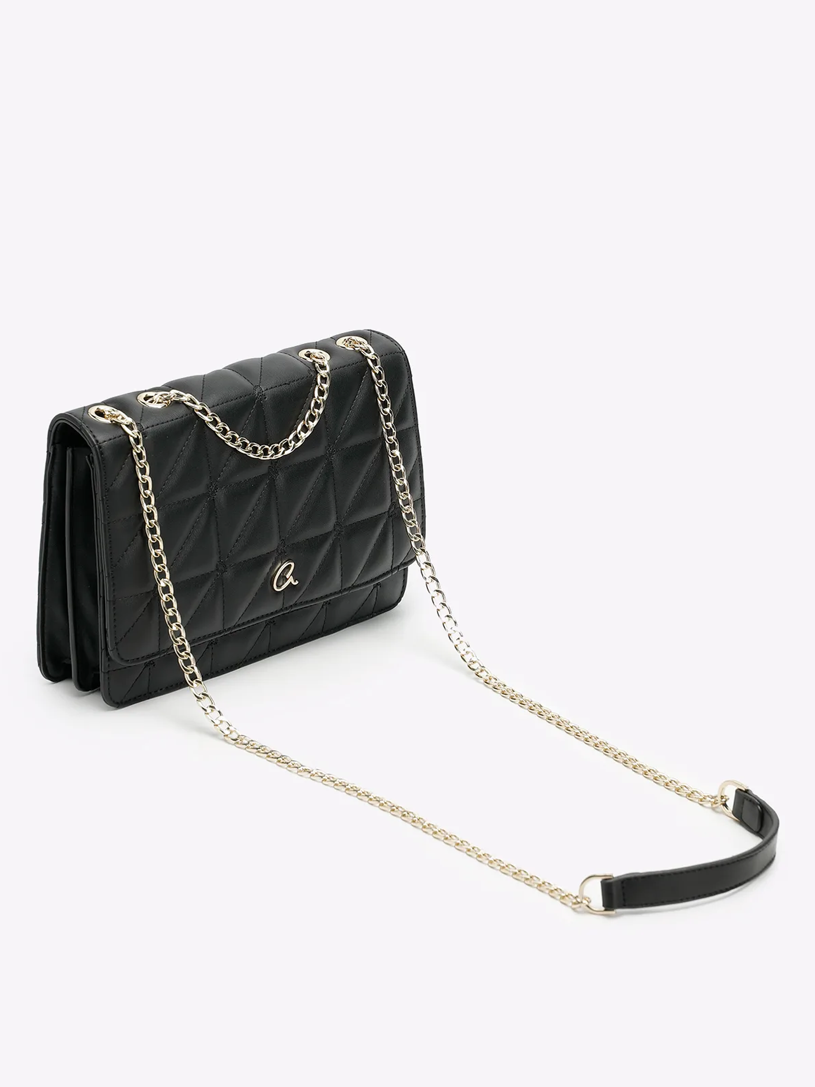 Carteira de ombro Garbina 3