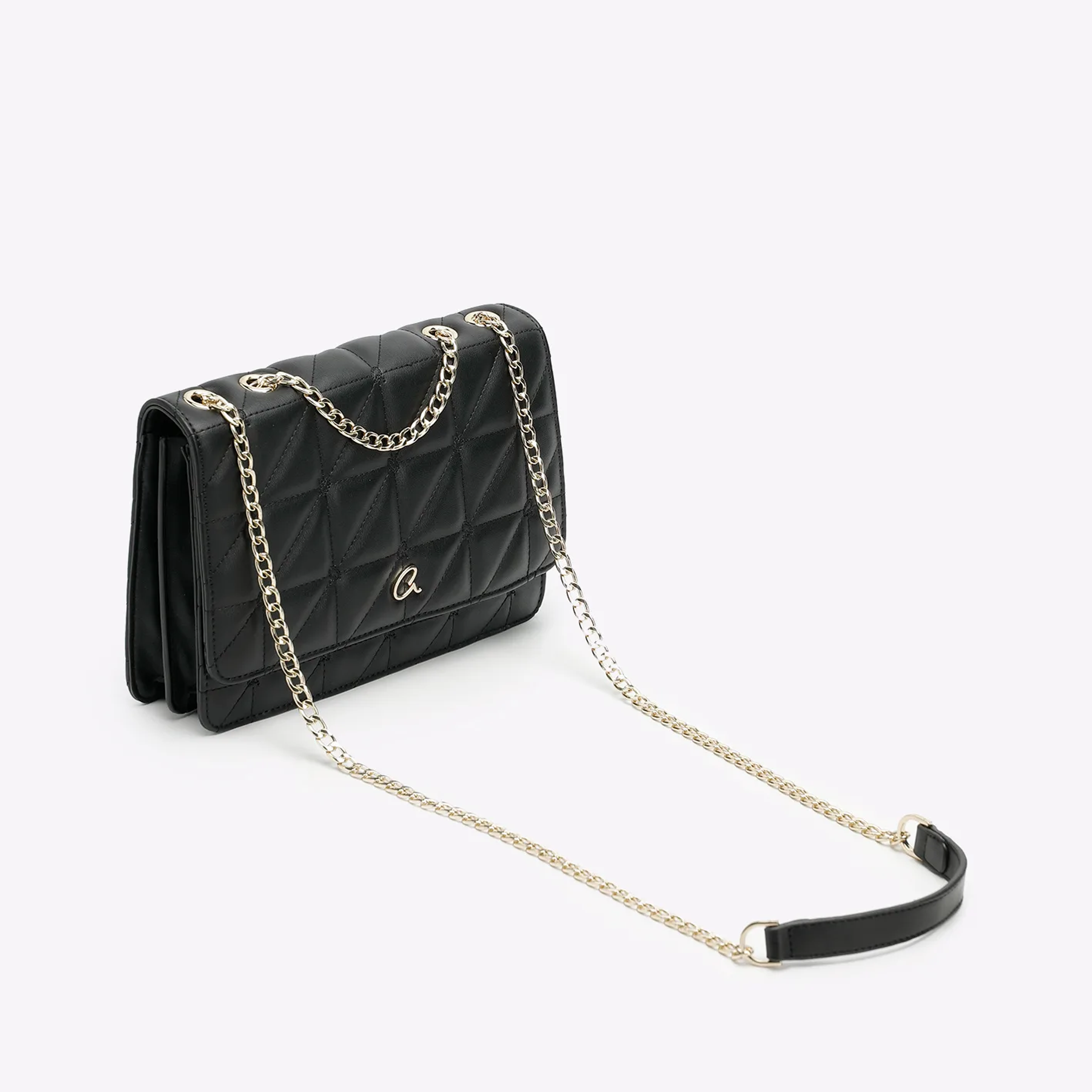 Carteira de ombro Garbina 3