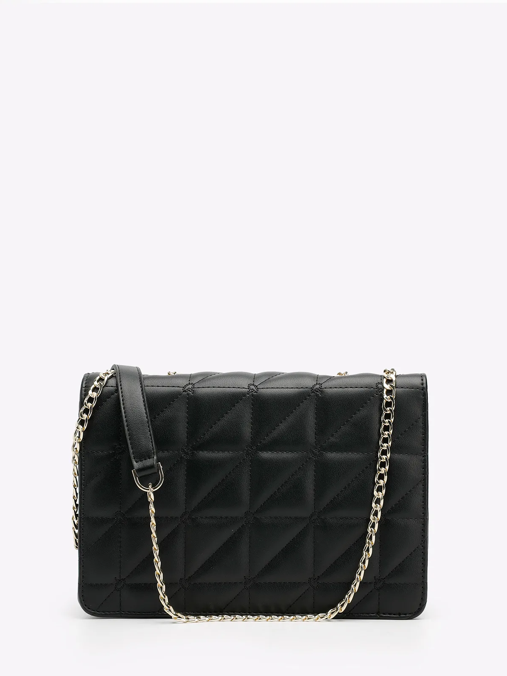 Carteira de ombro Garbina 4