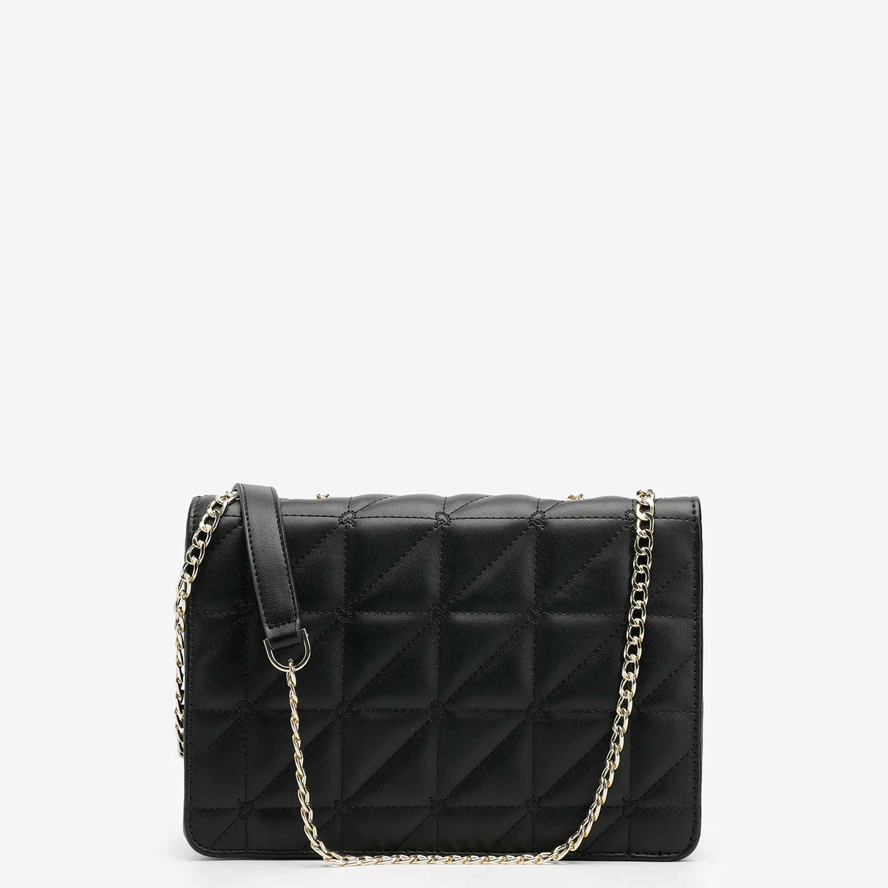 Carteira de ombro Garbina 4