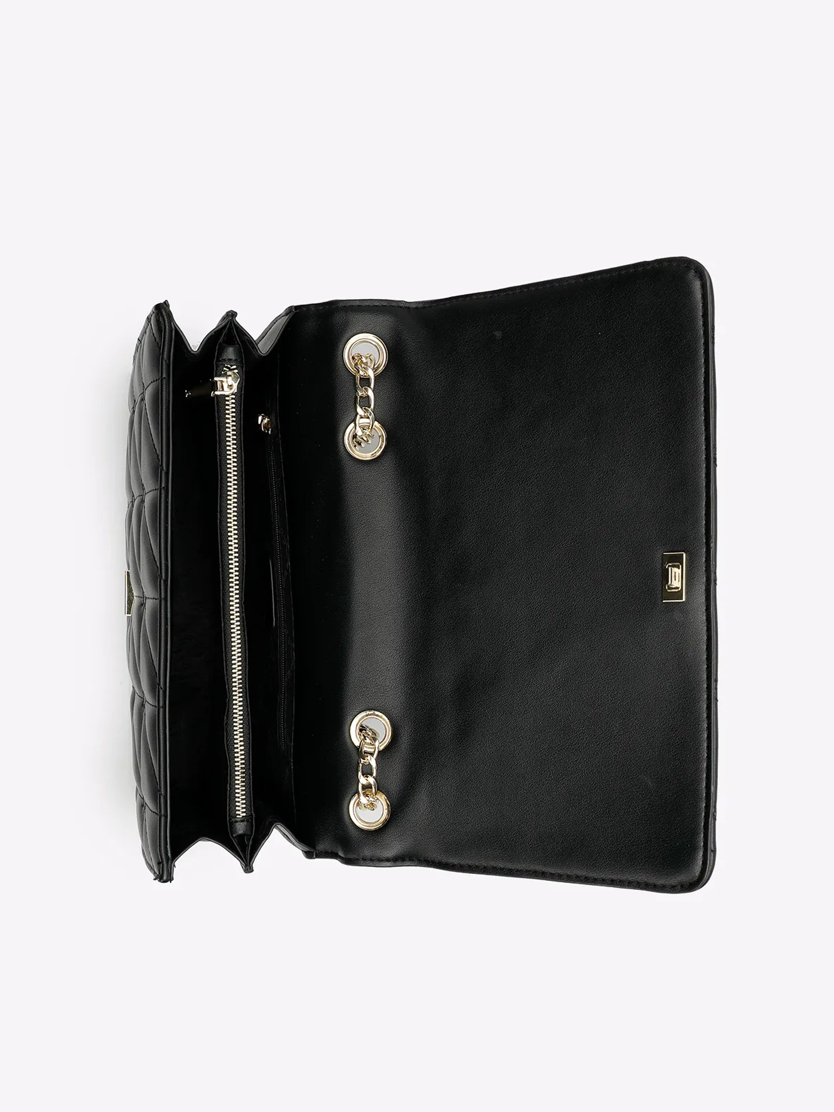 Carteira de ombro Garbina 5