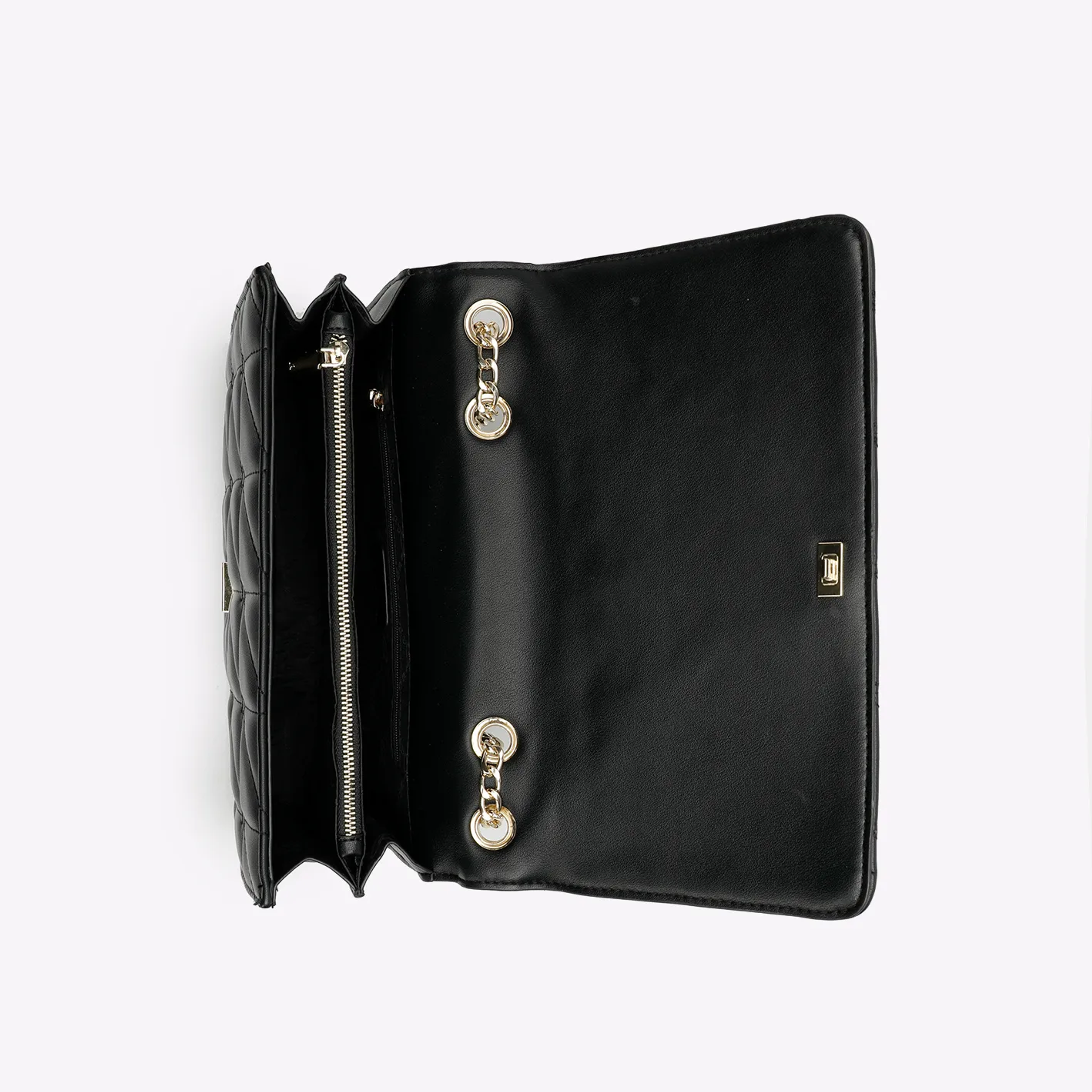 Carteira de ombro Garbina 5