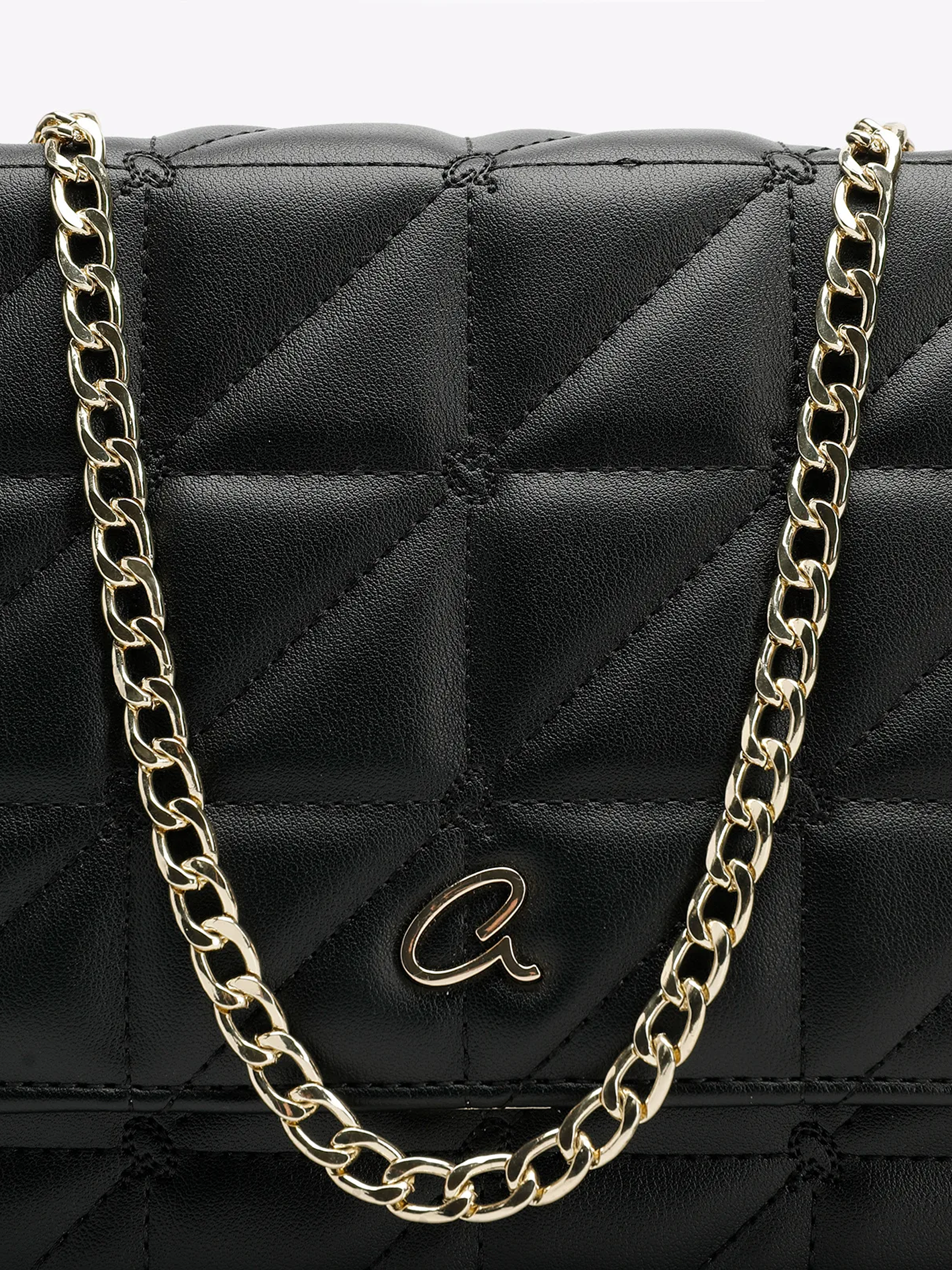 Carteira de ombro Garbina 6