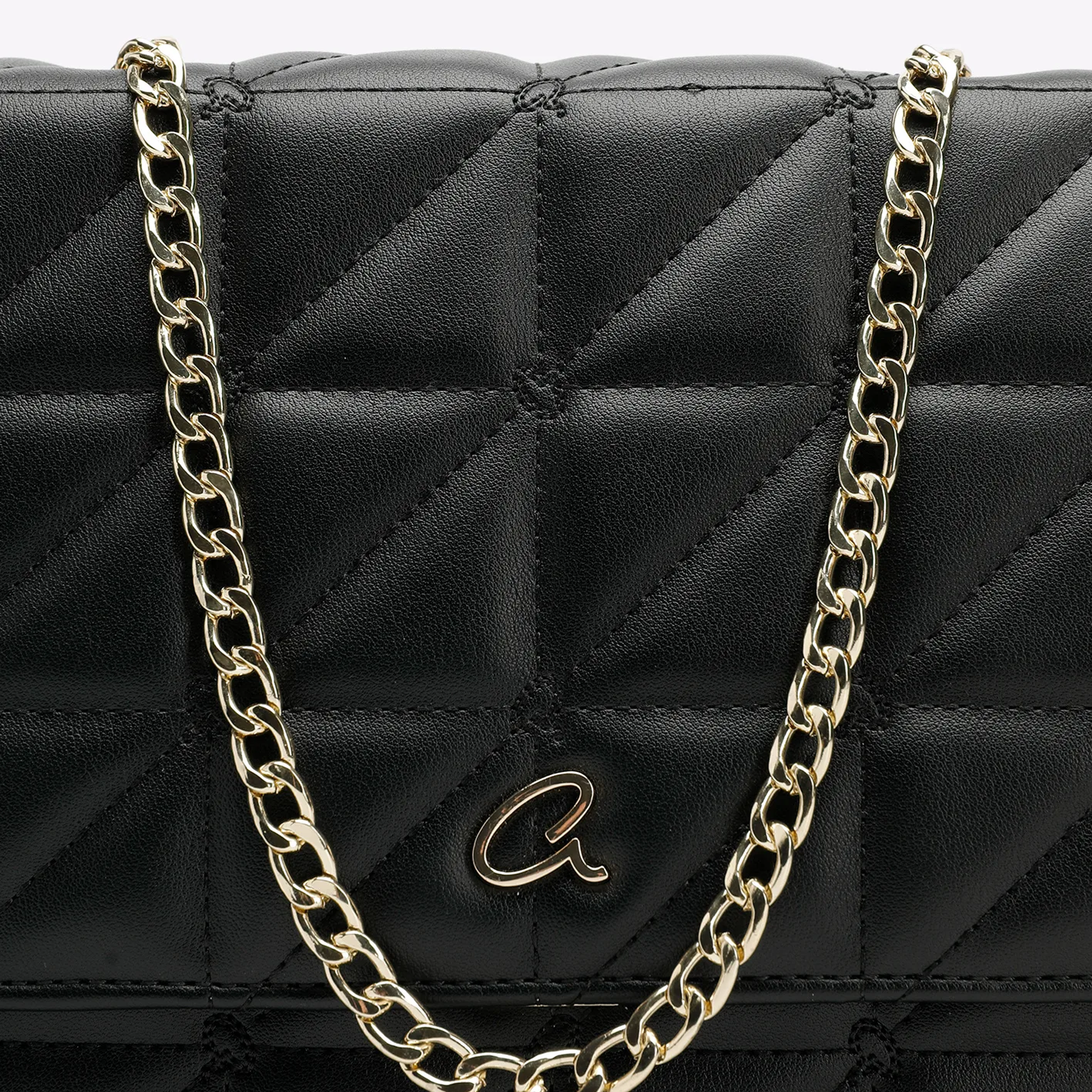 Carteira de ombro Garbina 6