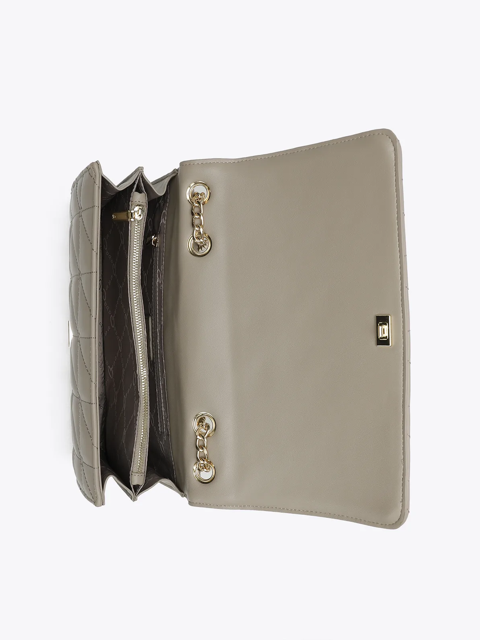 Carteira de ombro Garbina 5