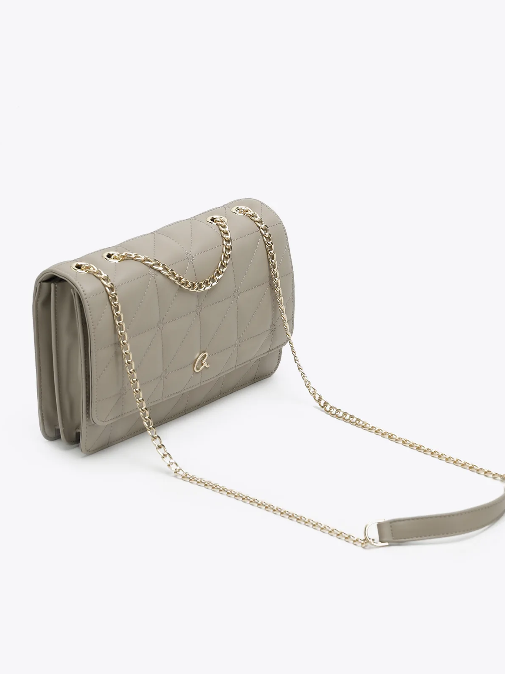 Carteira de ombro Garbina 3