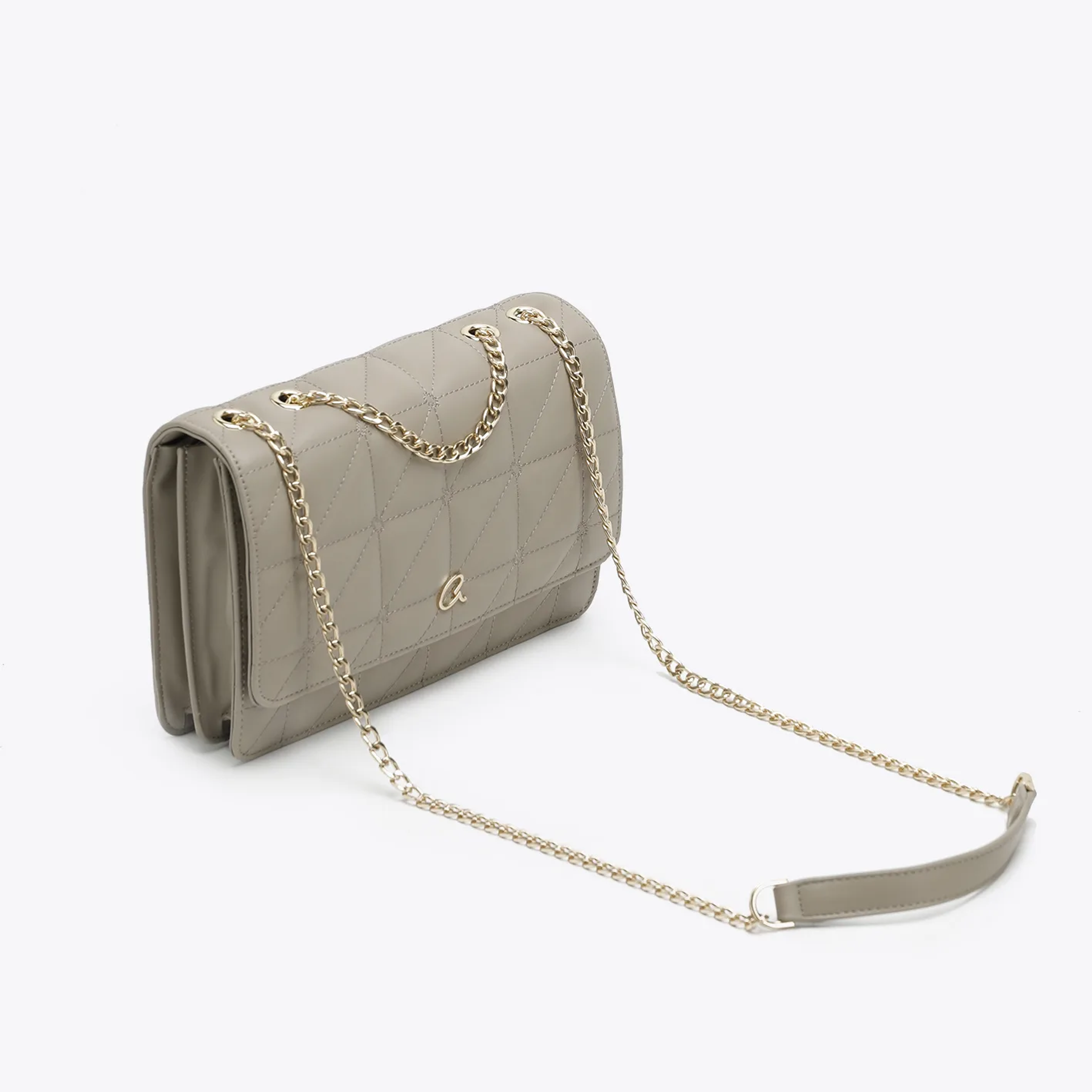 Carteira de ombro Garbina 3