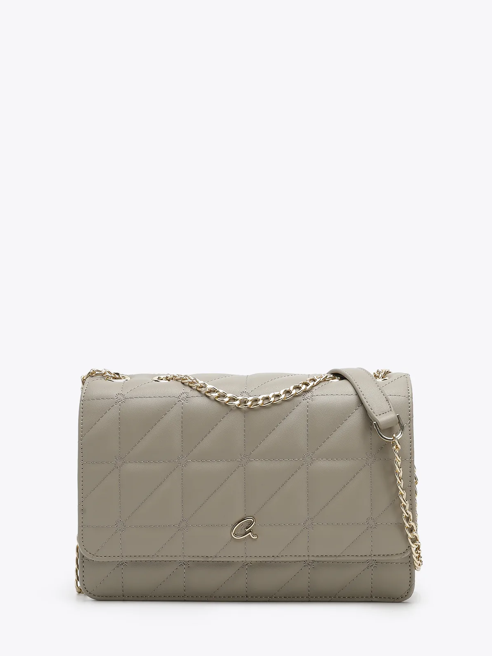 Carteira de ombro Garbina 1