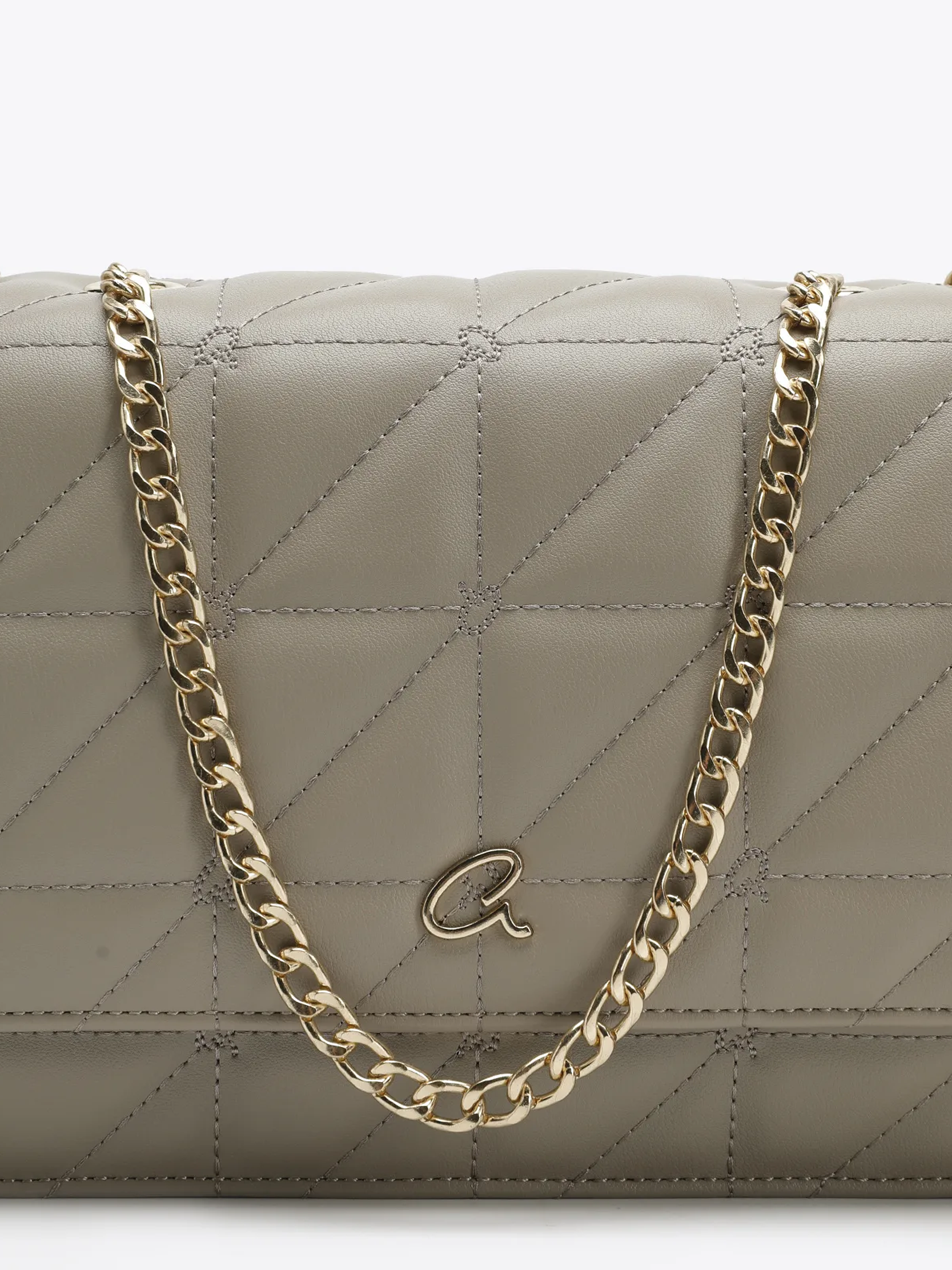 Carteira de ombro Garbina 6