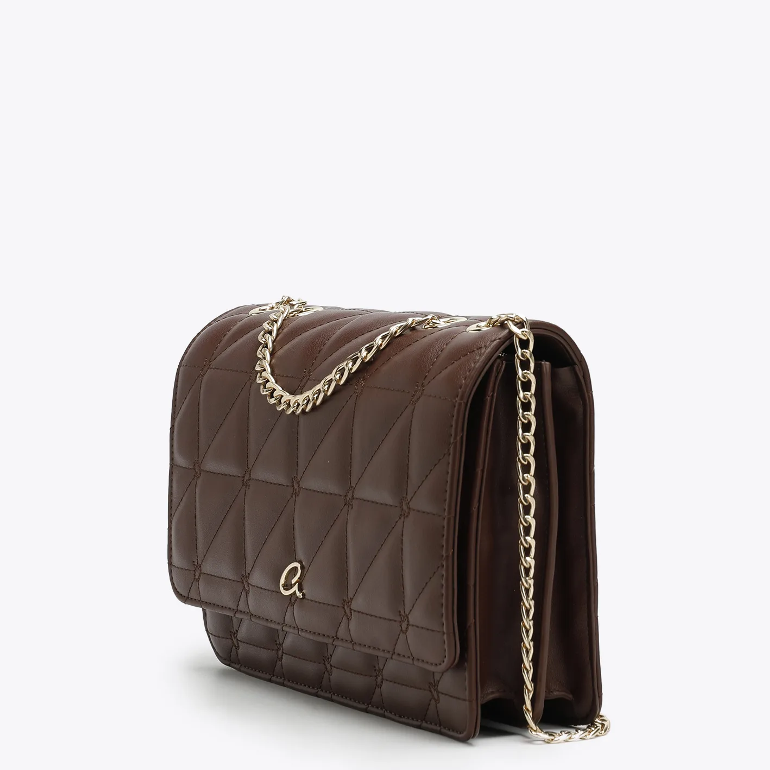 Carteira de ombro Garbina 4