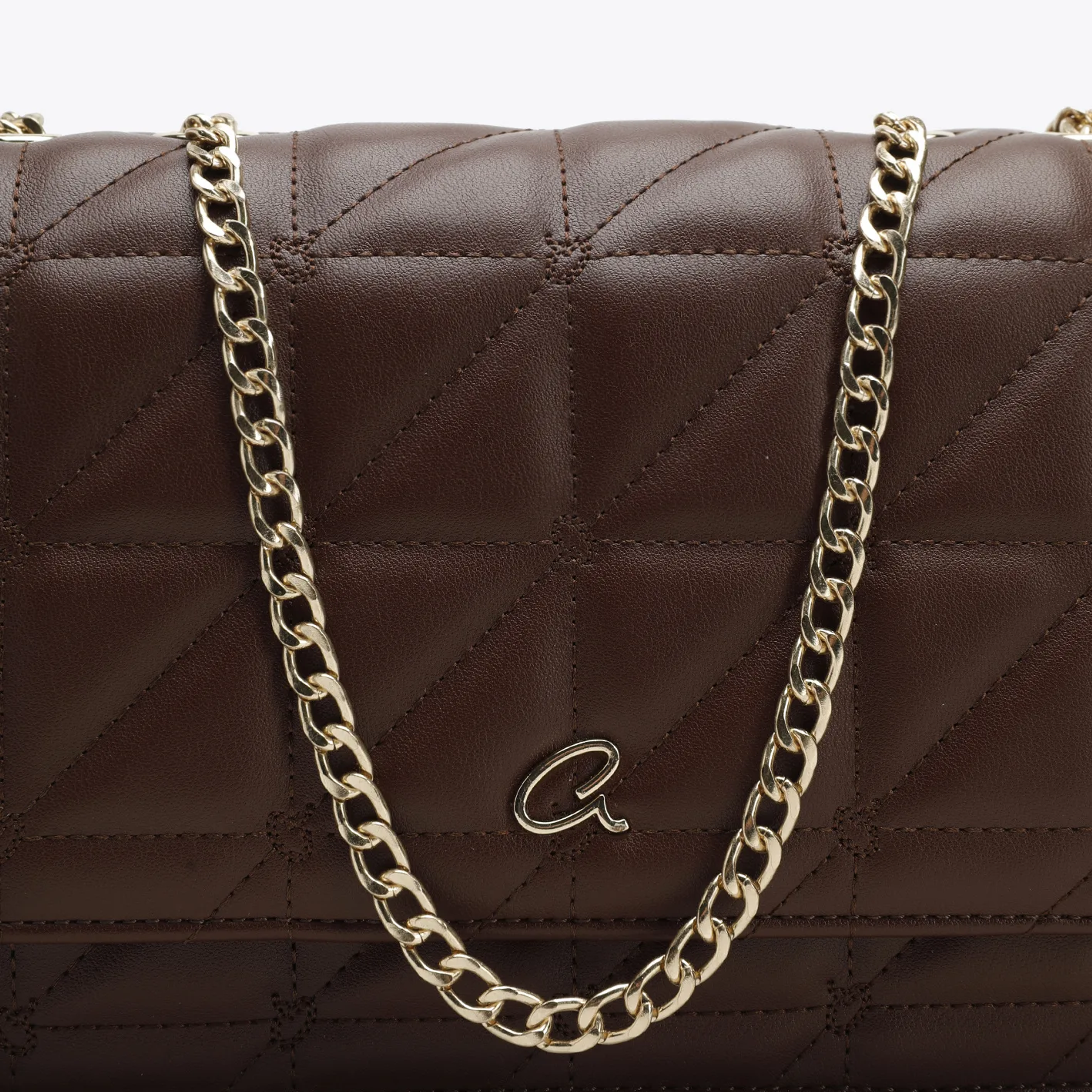 Carteira de ombro Garbina 7