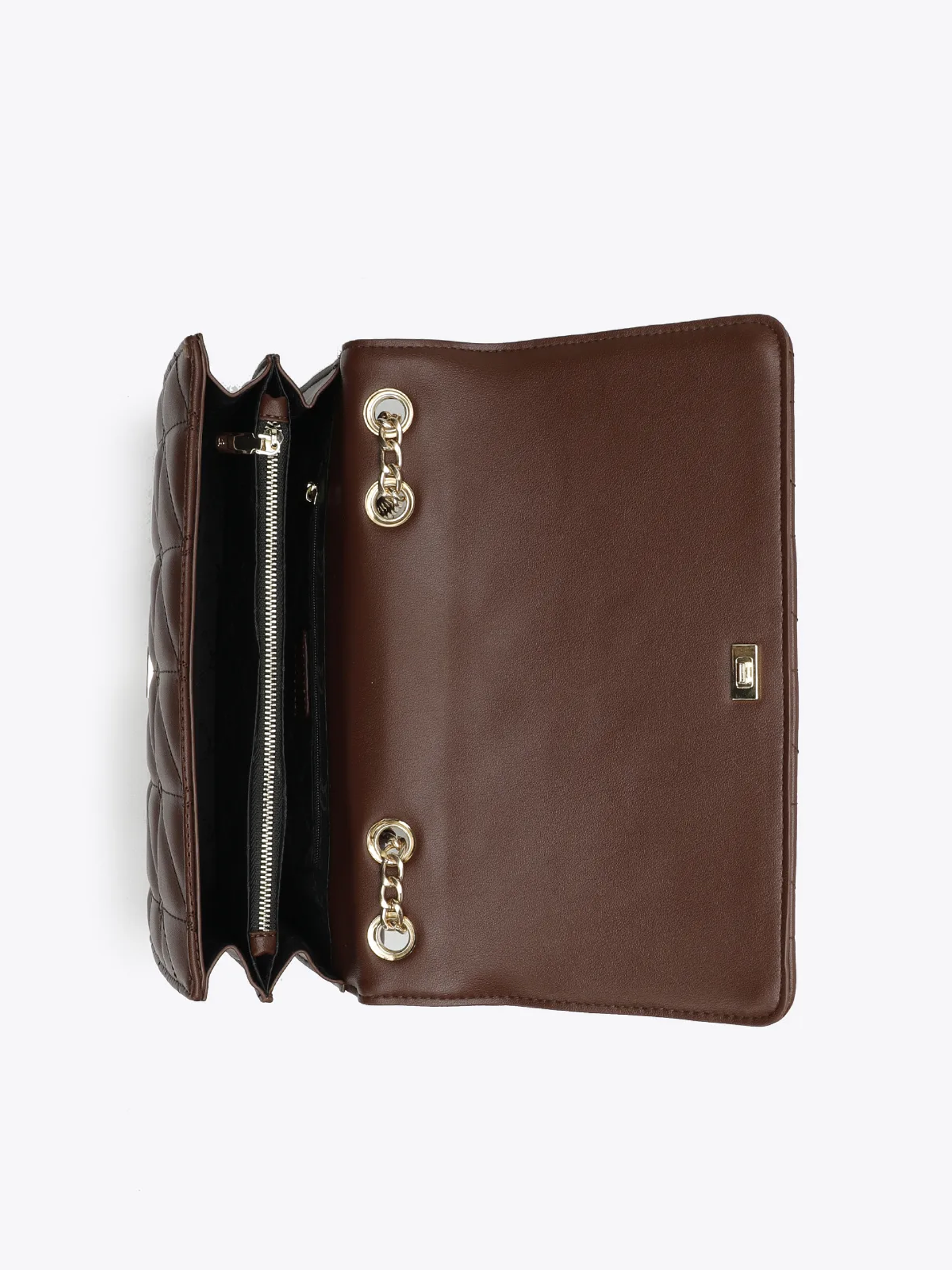 Carteira de ombro Garbina 8