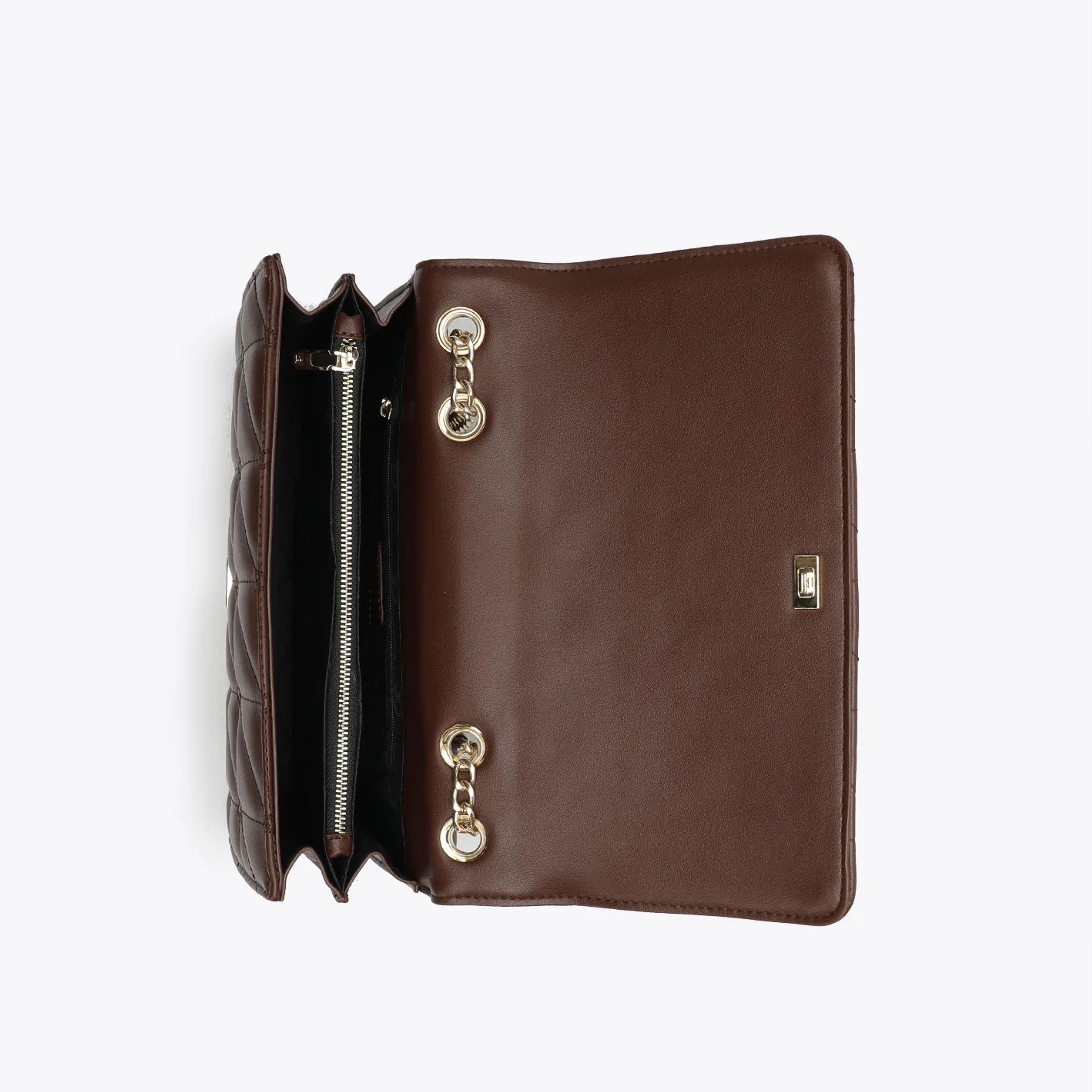 Carteira de ombro Garbina 8