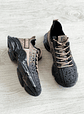 Mistica Bronze Gold / Black Sneaker - Thumbnail 4