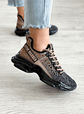 Mistica Bronze Gold / Black Sneaker - Thumbnail 5