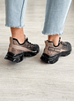 Mistica Bronze Gold / Black Sneaker - Thumbnail 8