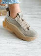 Fabuluxe Blush Sneaker - thumbnail 2