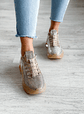 Fabuluxe Blush Sneaker - thumbnail 4