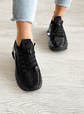 Fabuluxe Black/black Sneaker - thumbnail 5