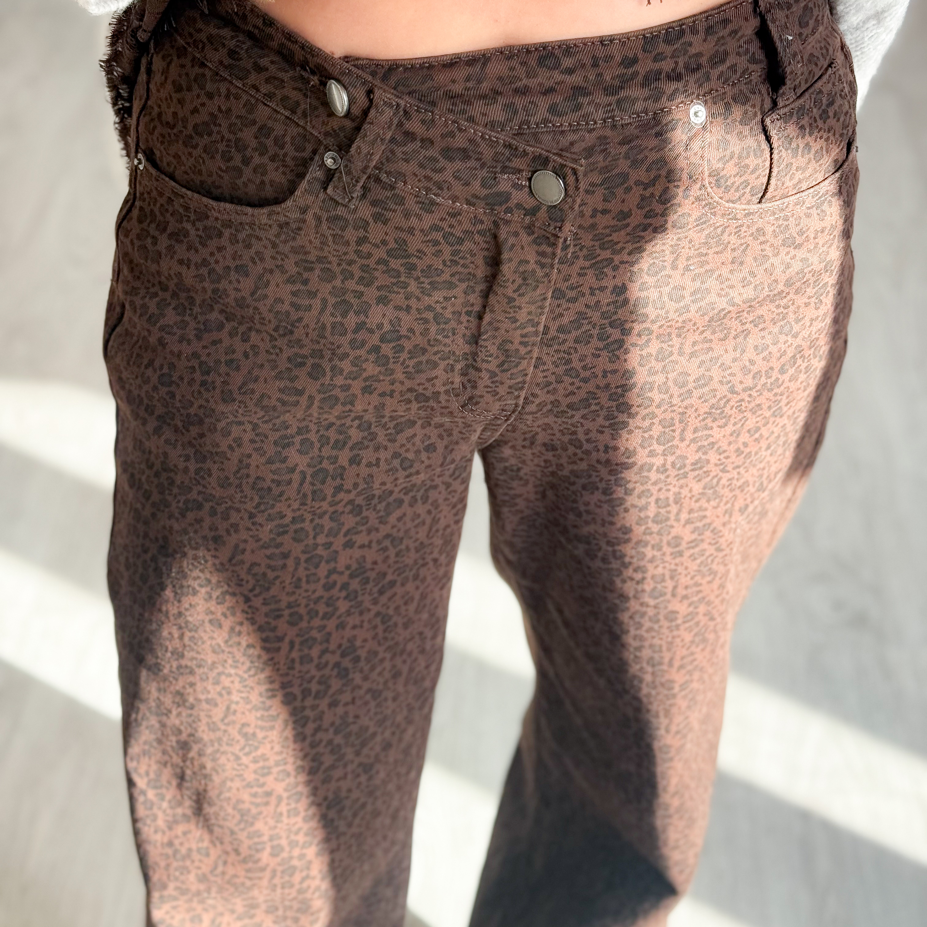 Calças Cali Tigresa  6