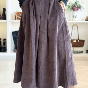 Saia Roxanne Castanha 