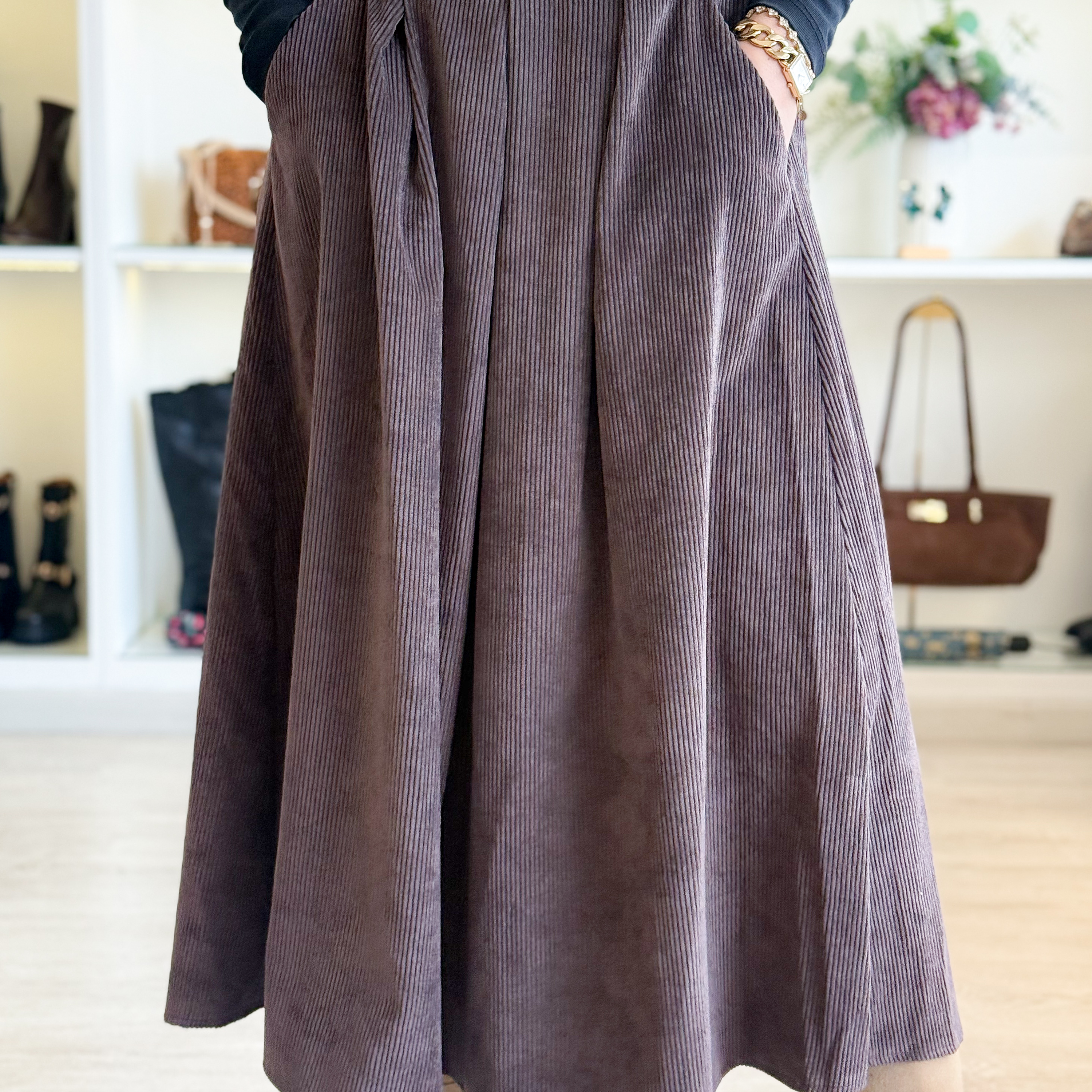 Saia Roxanne Castanha  1