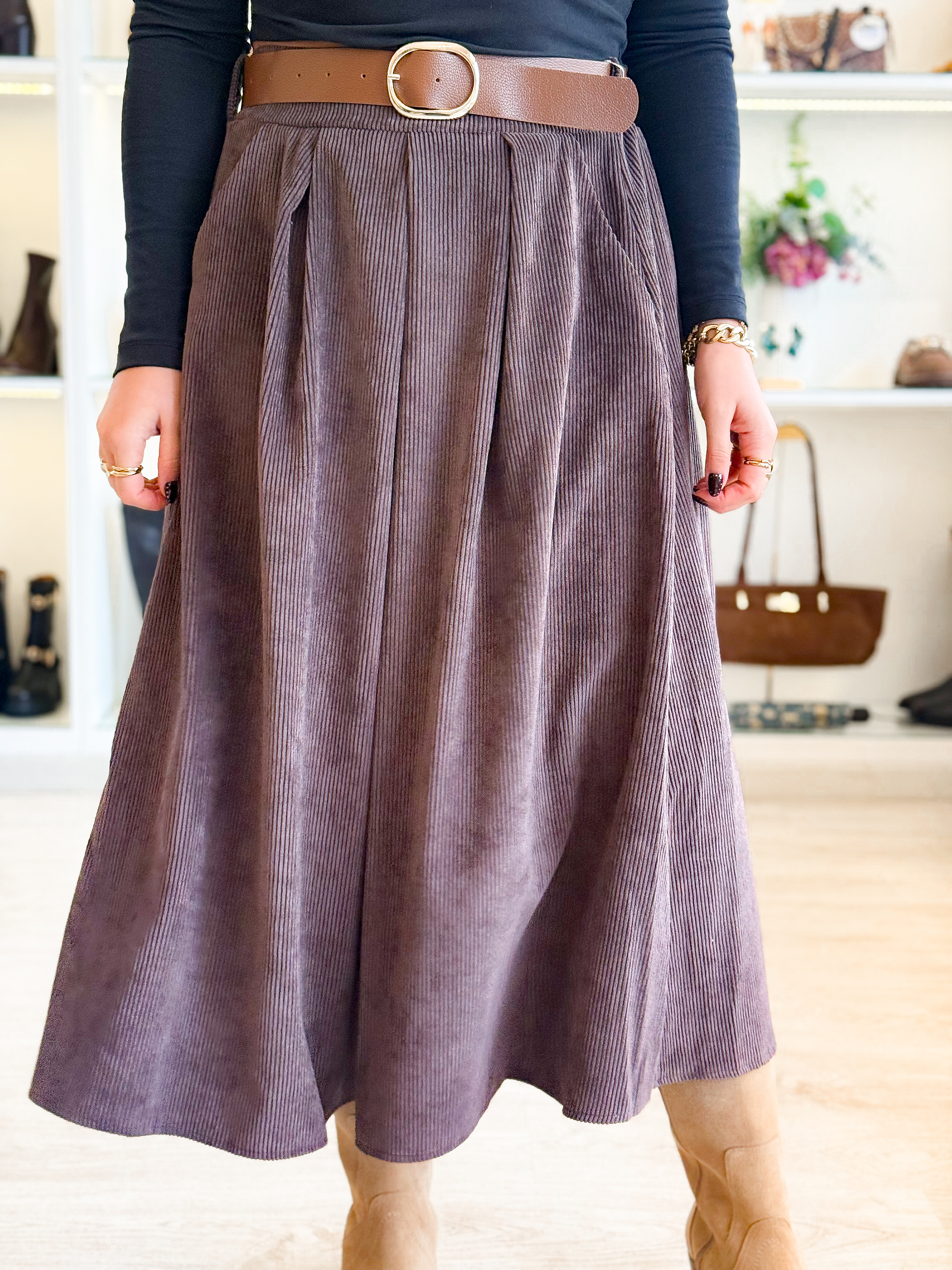 Saia Roxanne Castanha  4