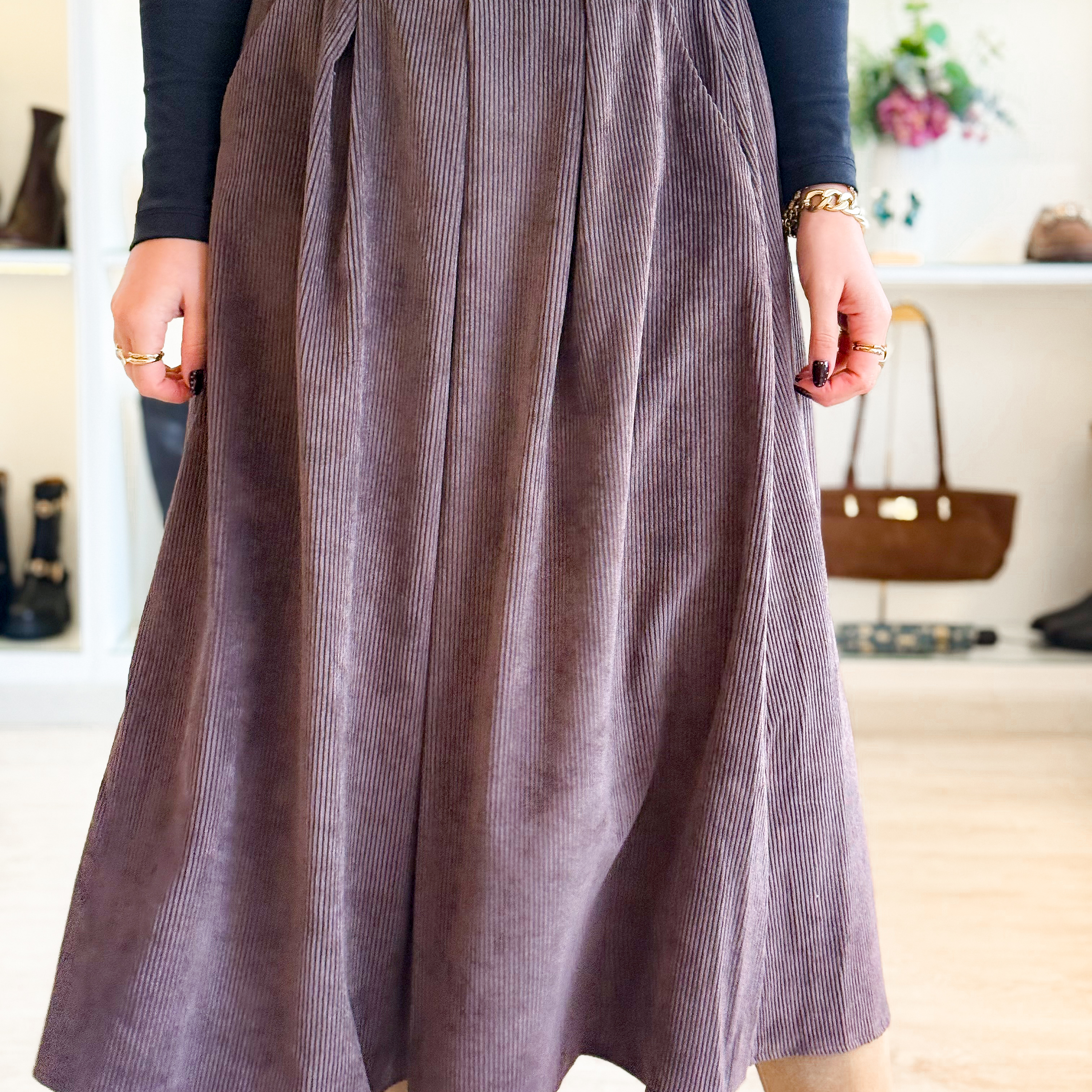 Saia Roxanne Castanha  4