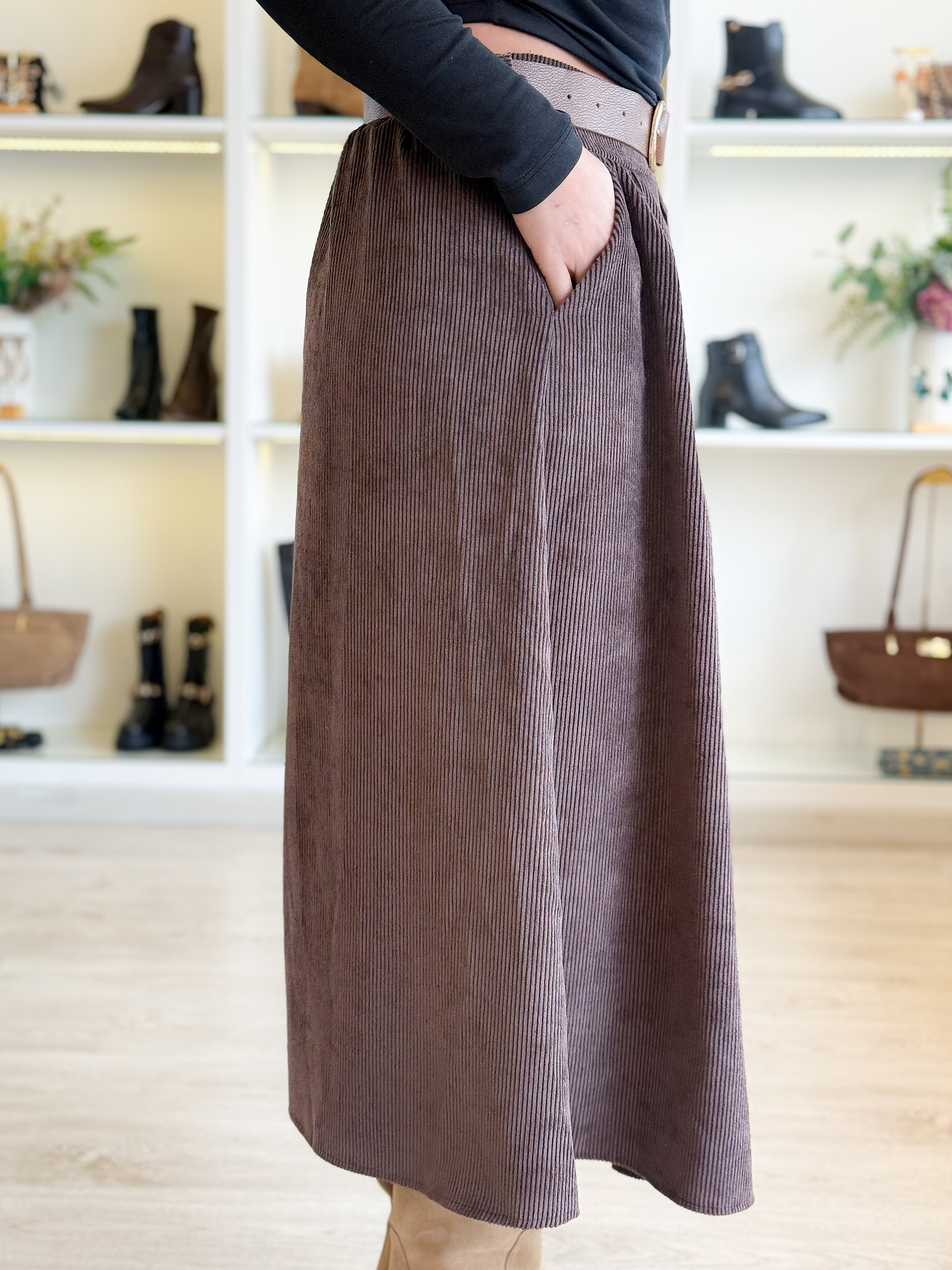 Saia Roxanne Castanha  5