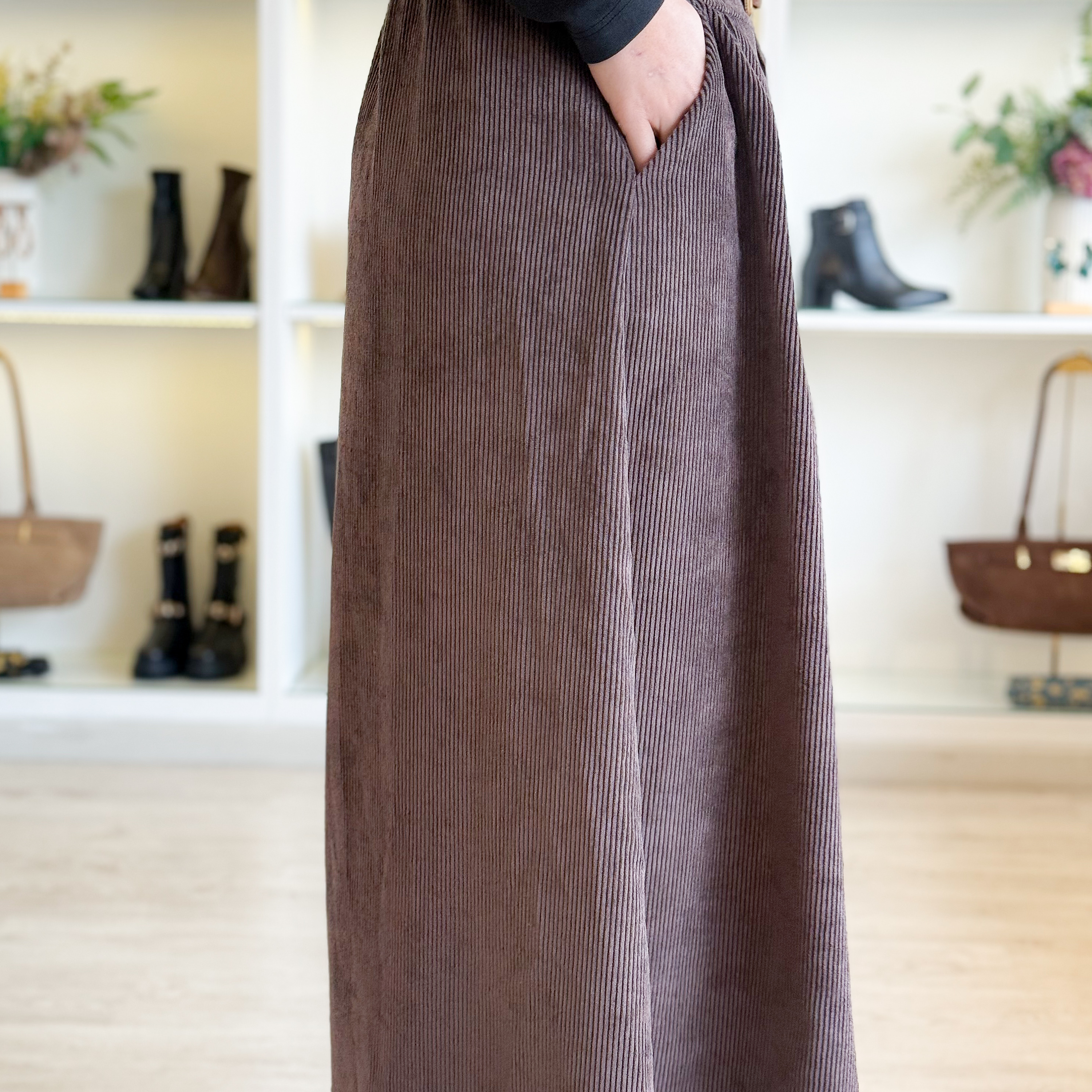 Saia Roxanne Castanha  5