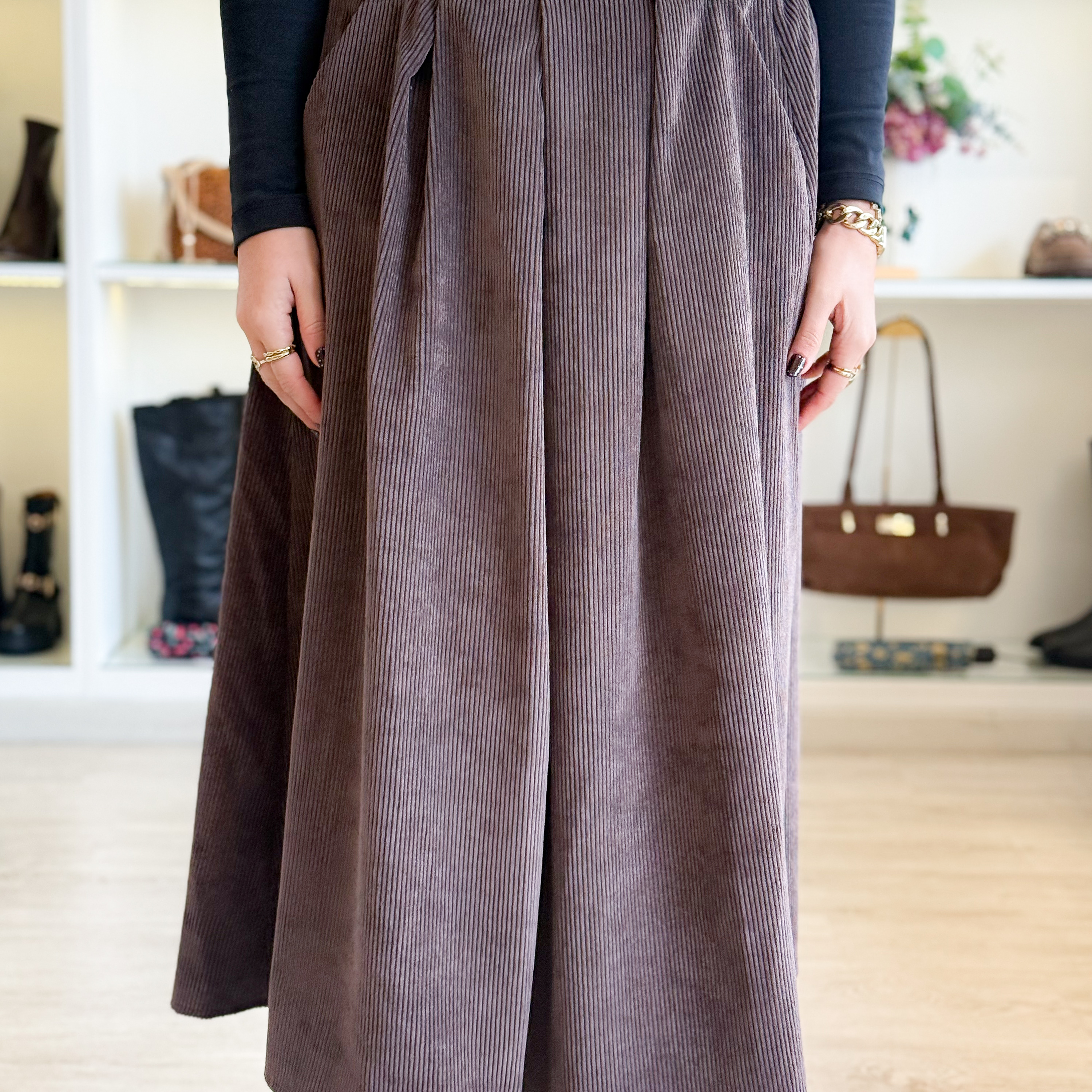 Saia Roxanne Castanha  2