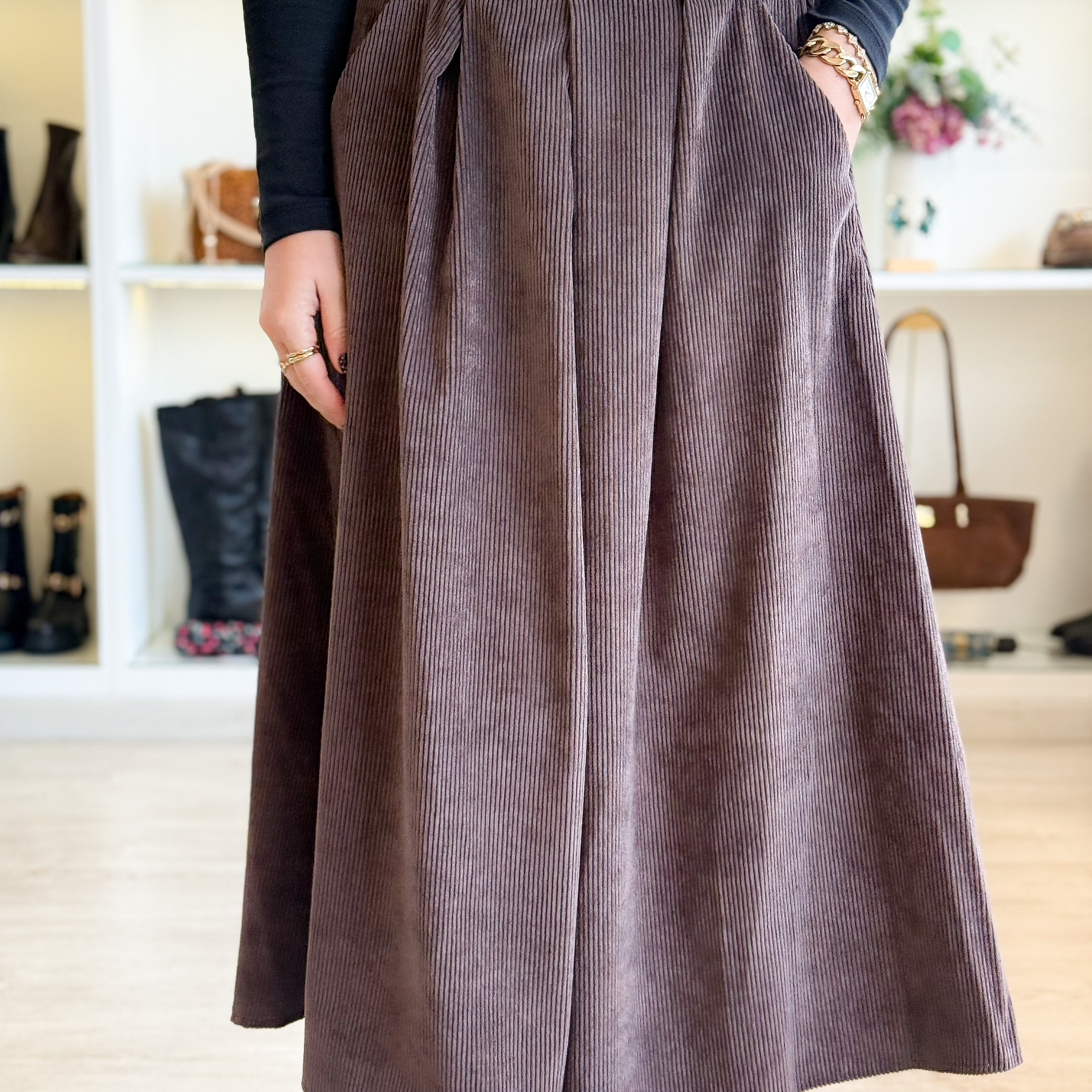 Saia Roxanne Castanha  3