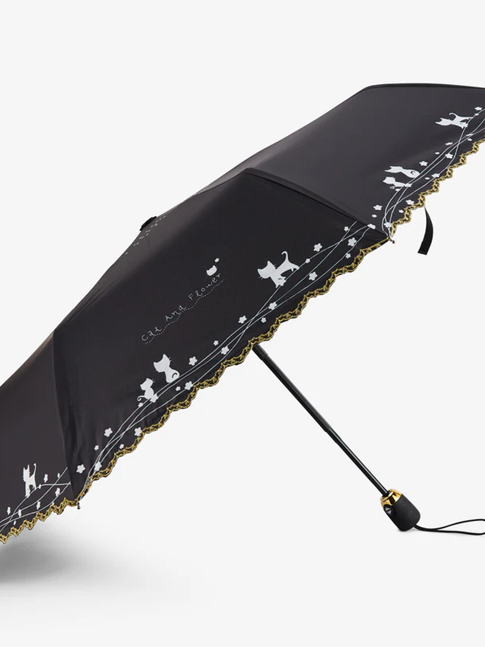 Guarda Chuva Lollipops 1