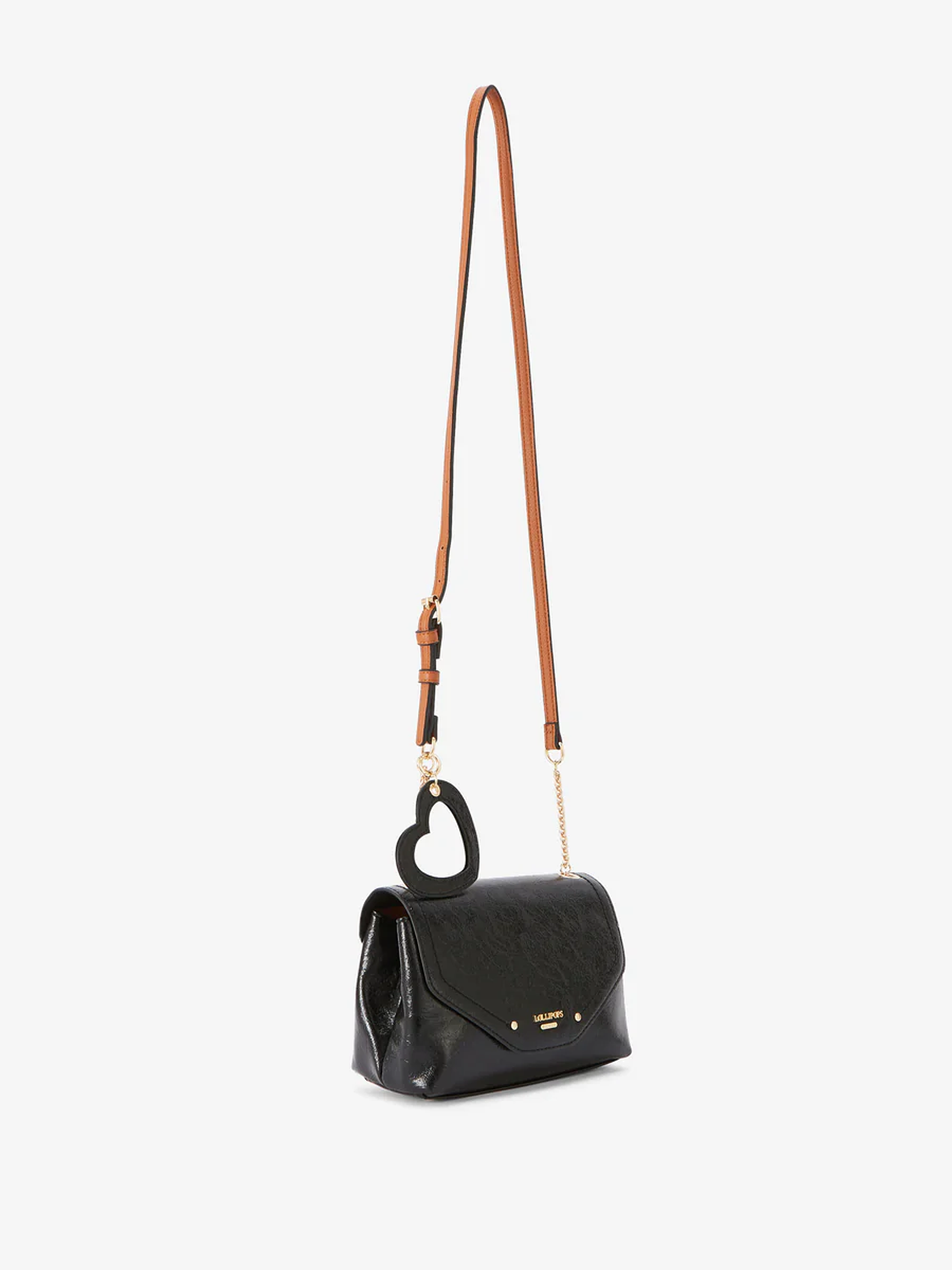 Carteira tiracolo Rody 4