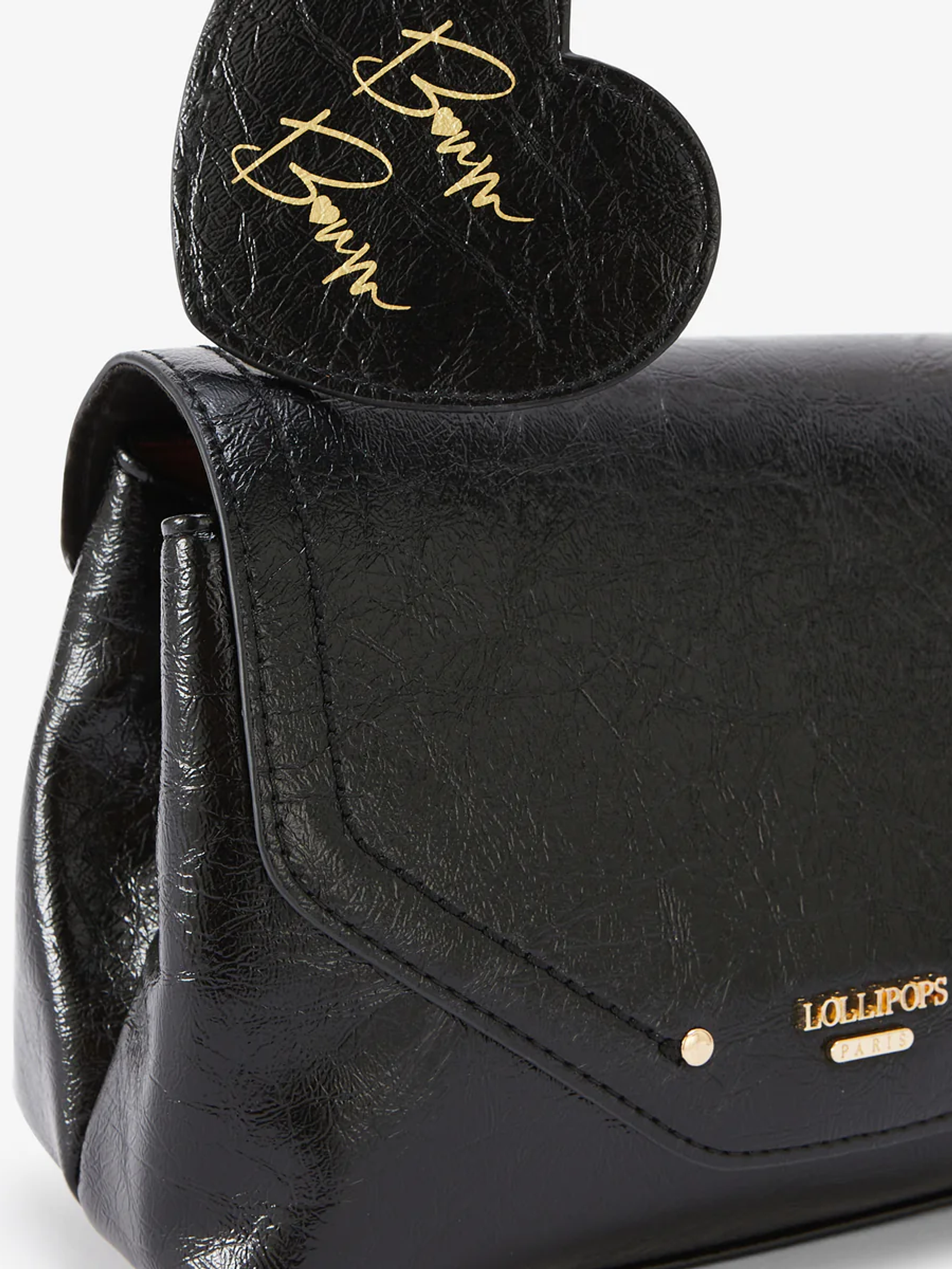 Carteira tiracolo Rody 2