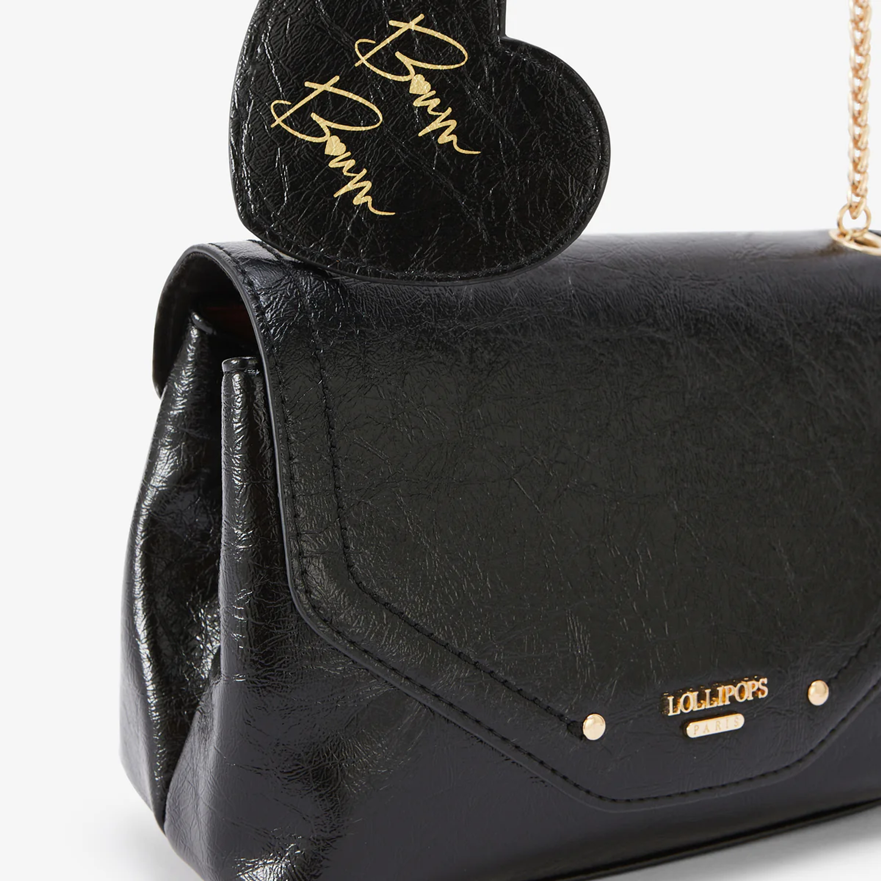 Carteira tiracolo Rody 2