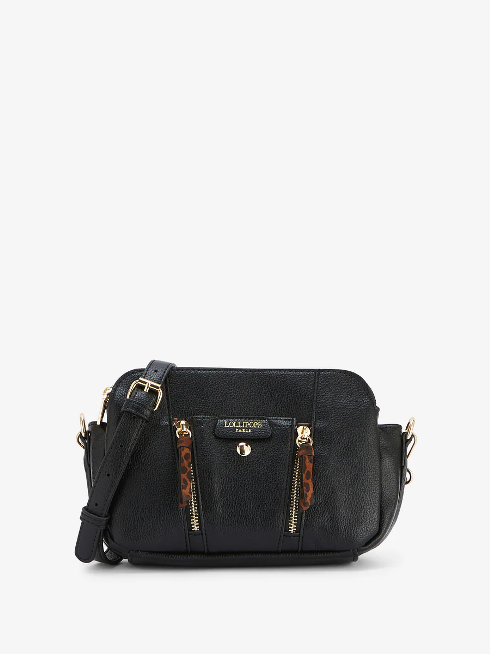 Carteira Tiracolo Rosazia 1