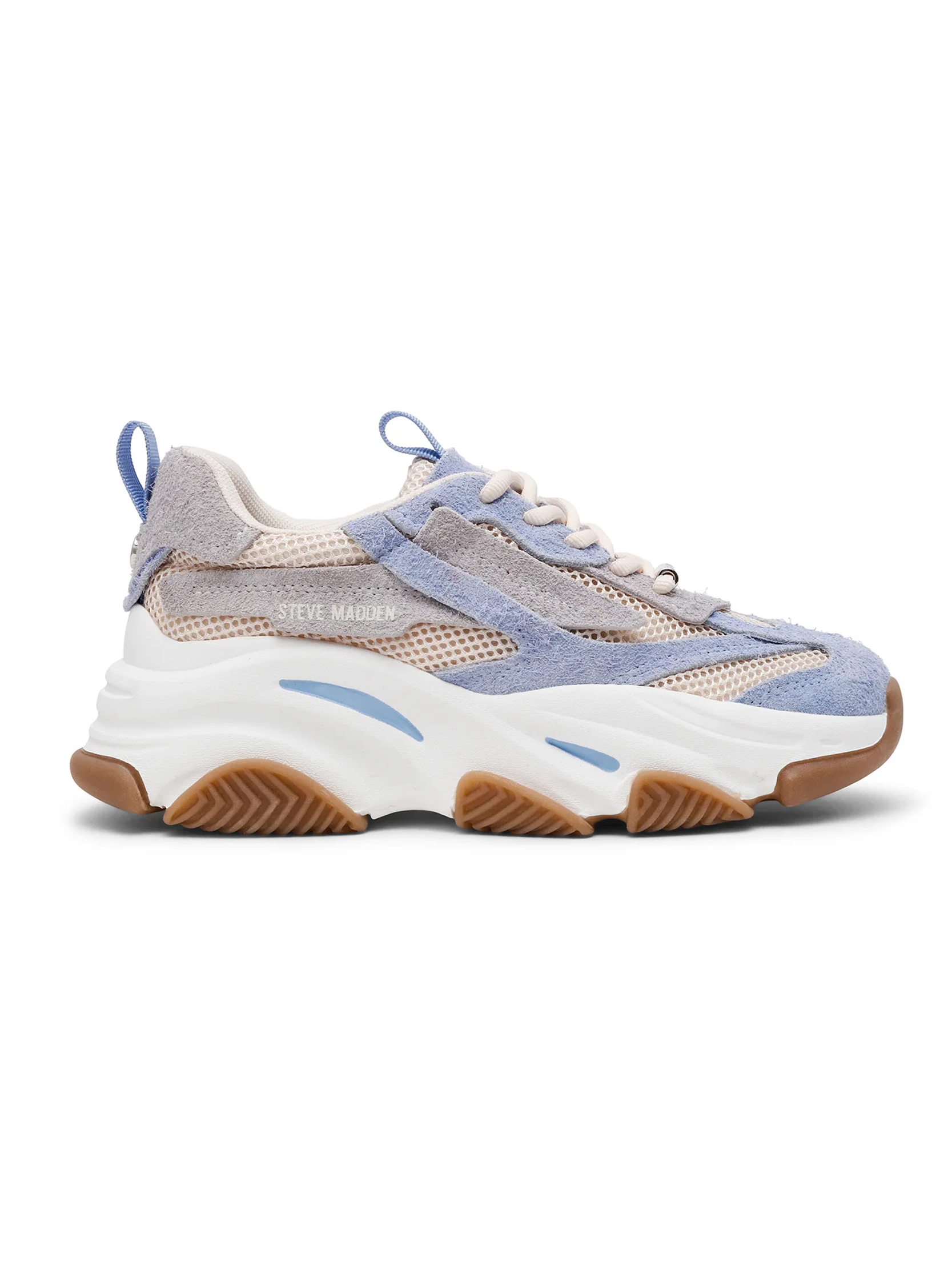 Possession-E Sneaker 1