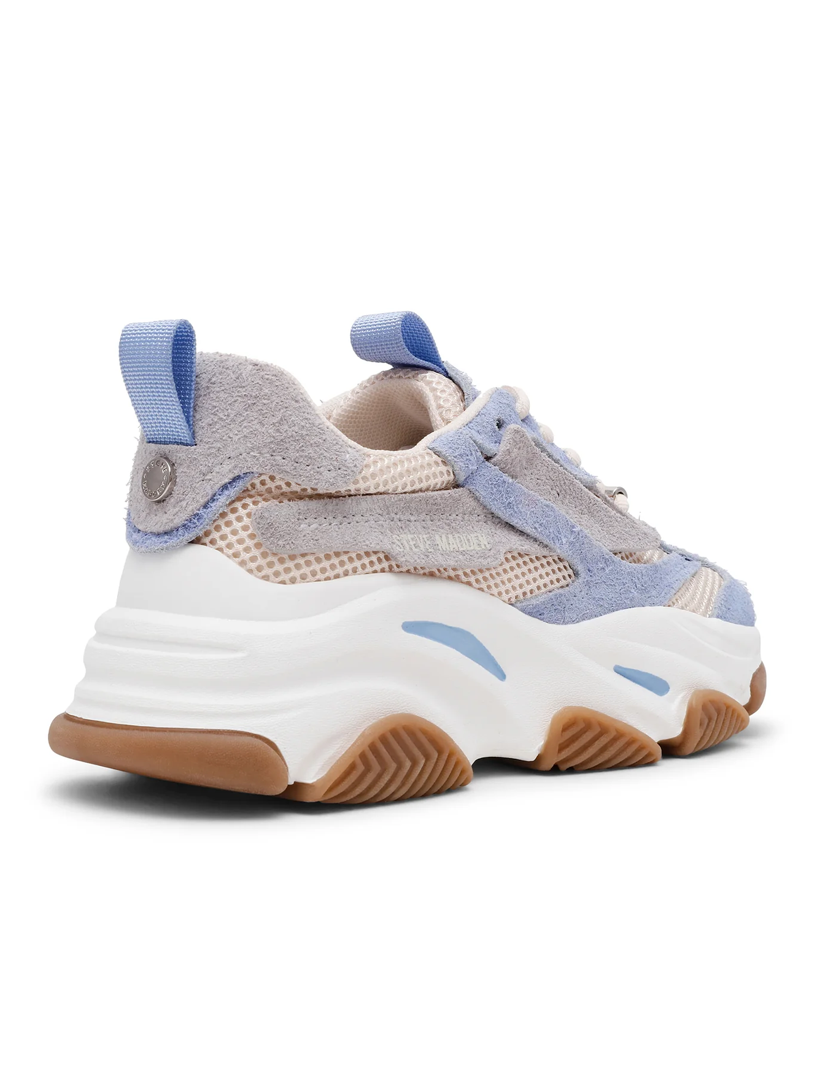 Possession-E Sneaker 3