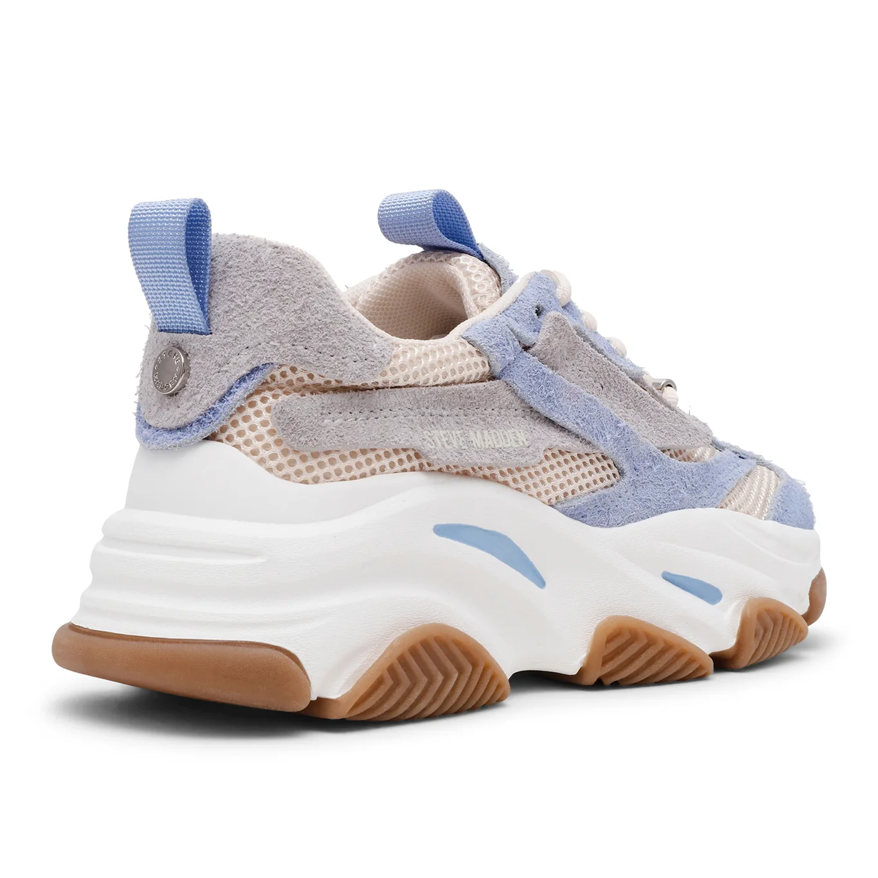 Possession-E Sneaker 3